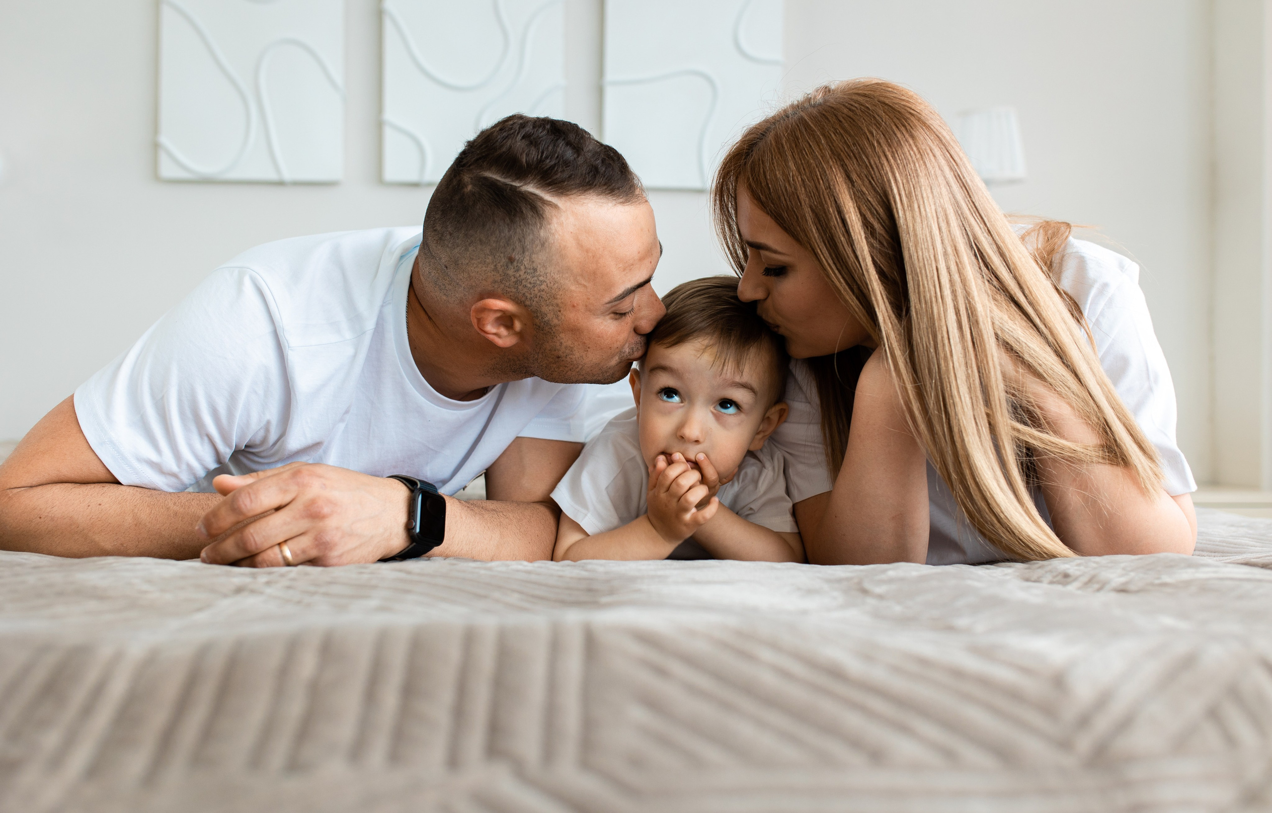 Familia Bondarenco. Fotograful evenimentului tău