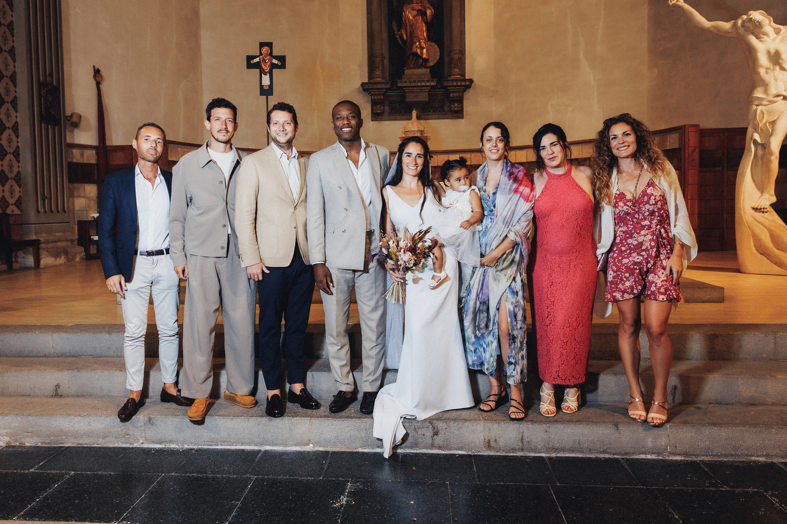 David & Celine. Fotograful evenimentului tău