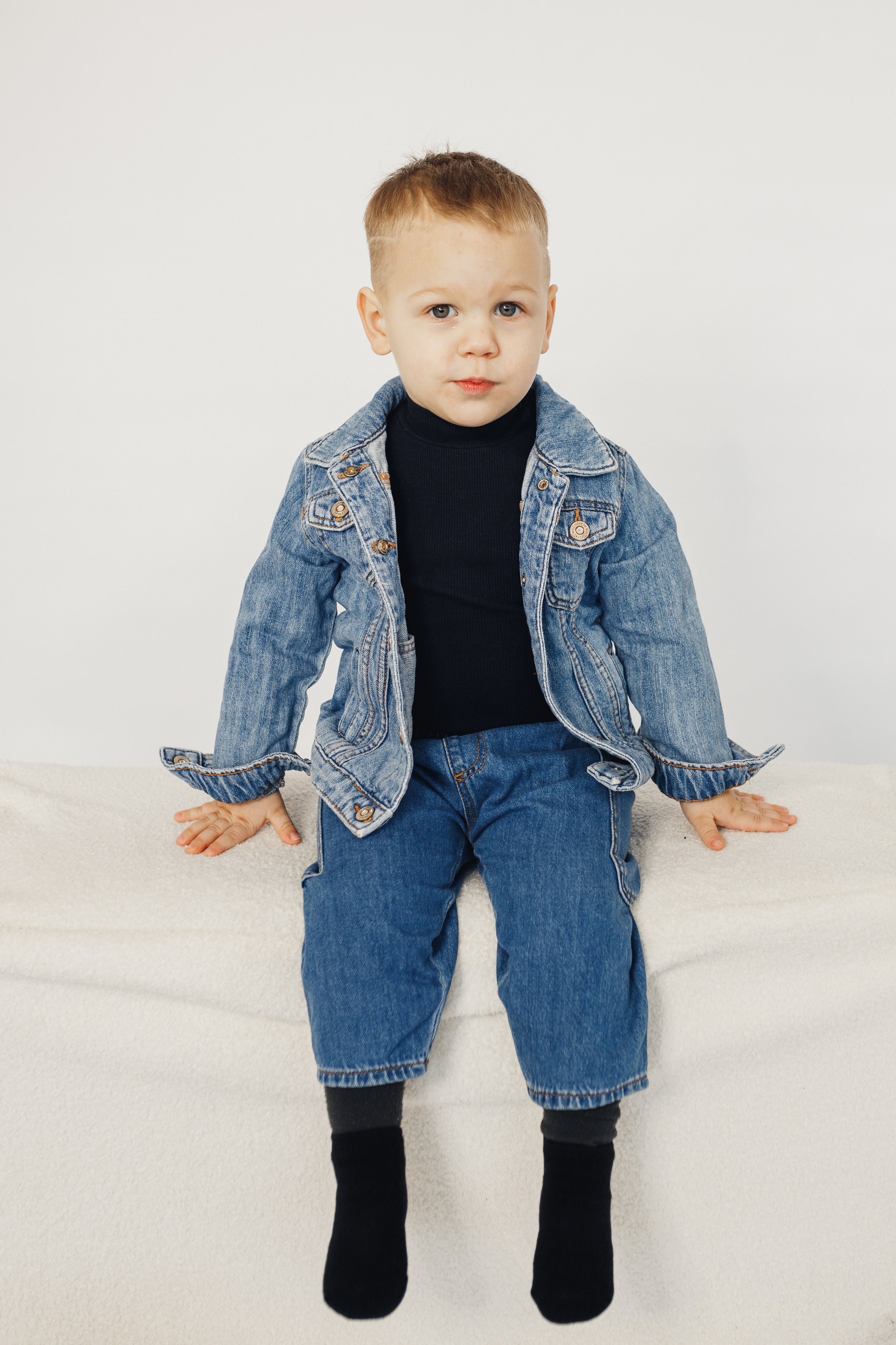 Familia Popovici. Fotograful evenimentului tău