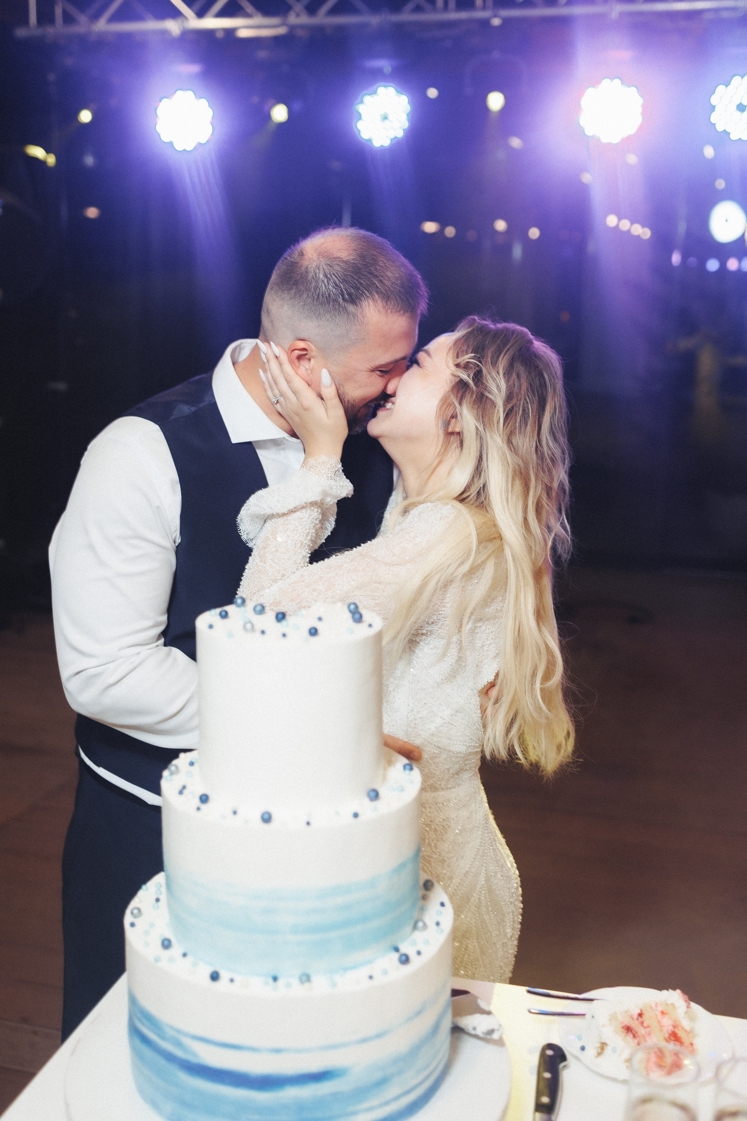 Sergiu & Cristina. Fotograful evenimentului tău