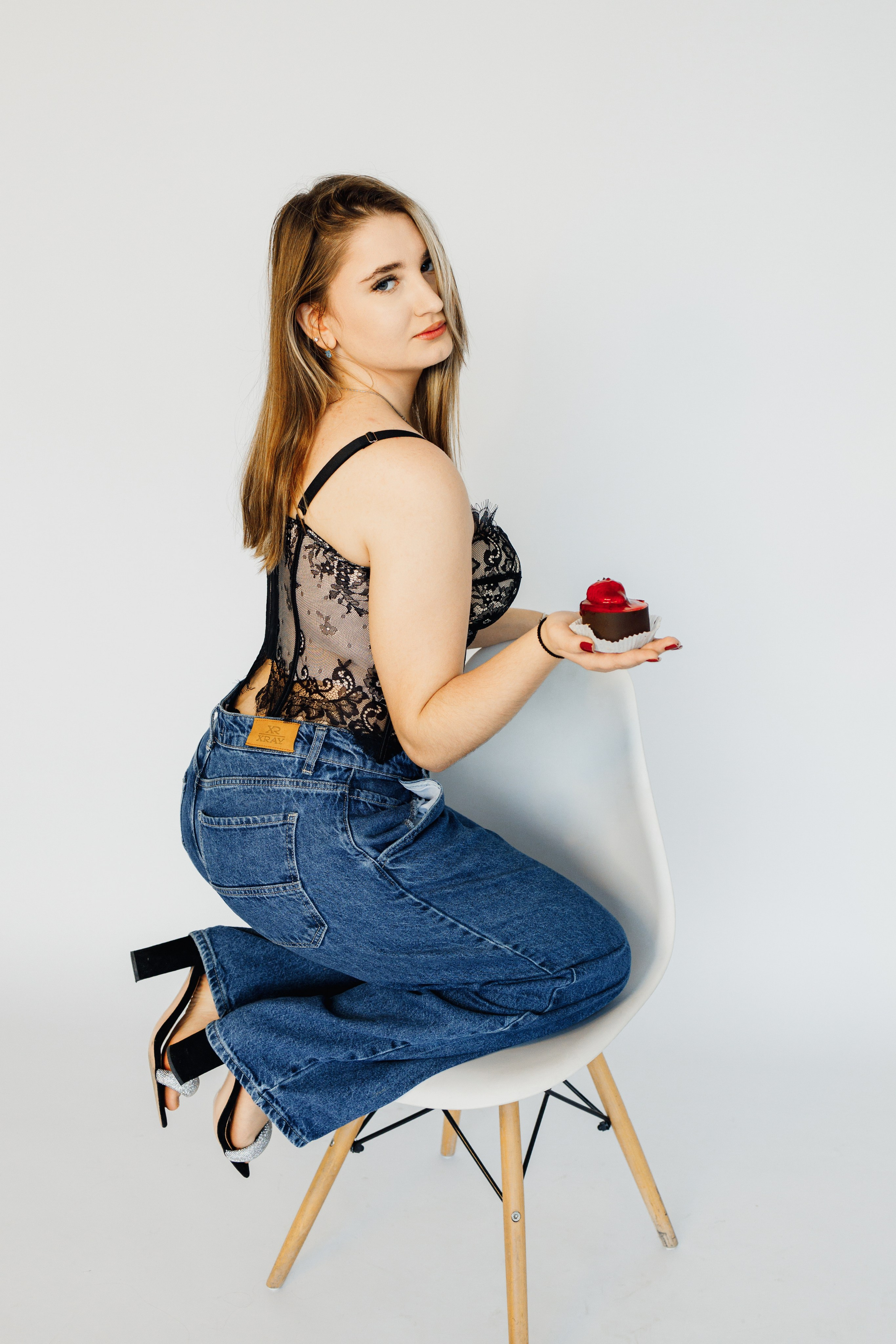 Iriana 18. Fotograful evenimentului tău