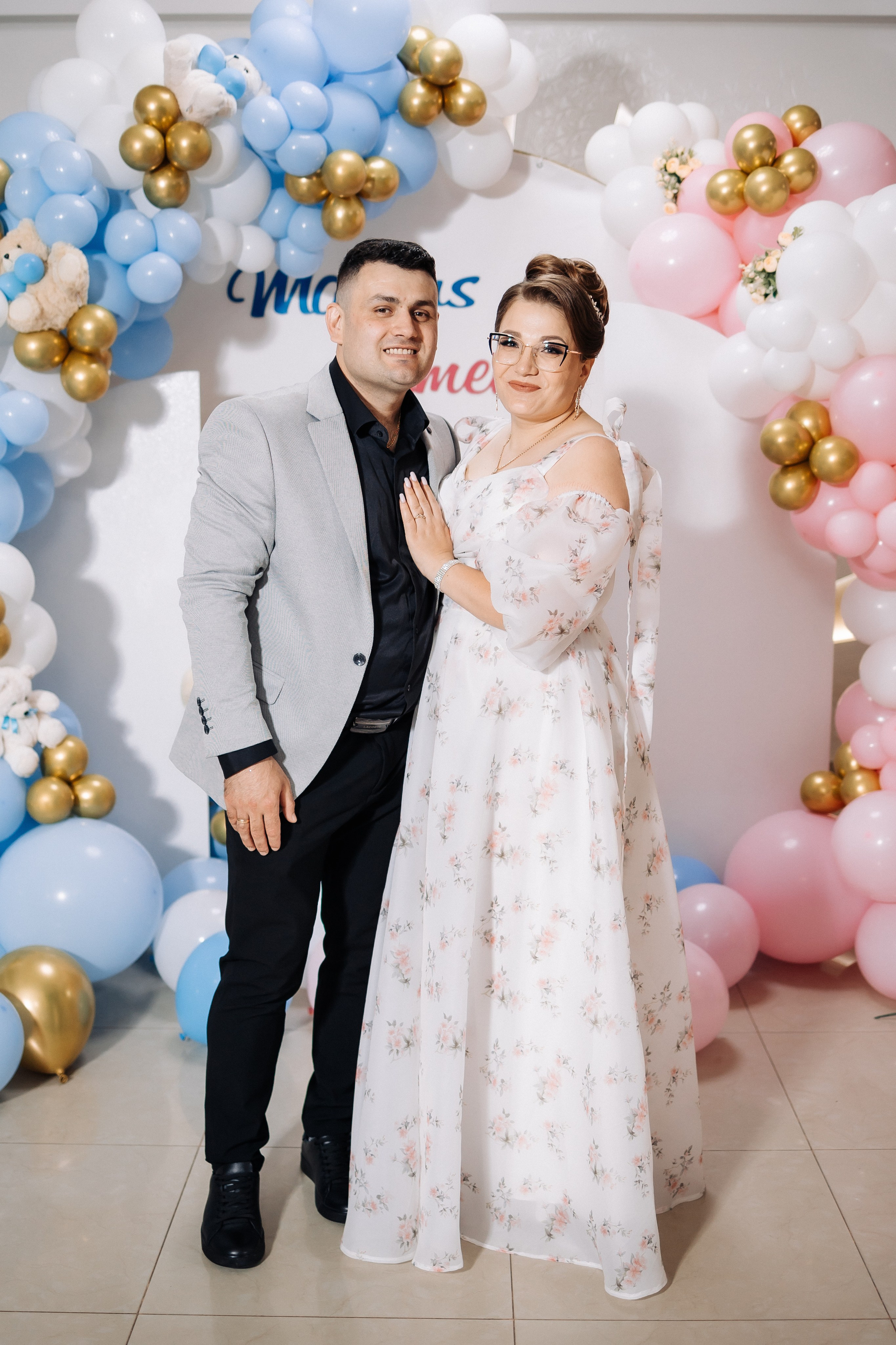 Marius & Amelia. Fotograful evenimentului tău