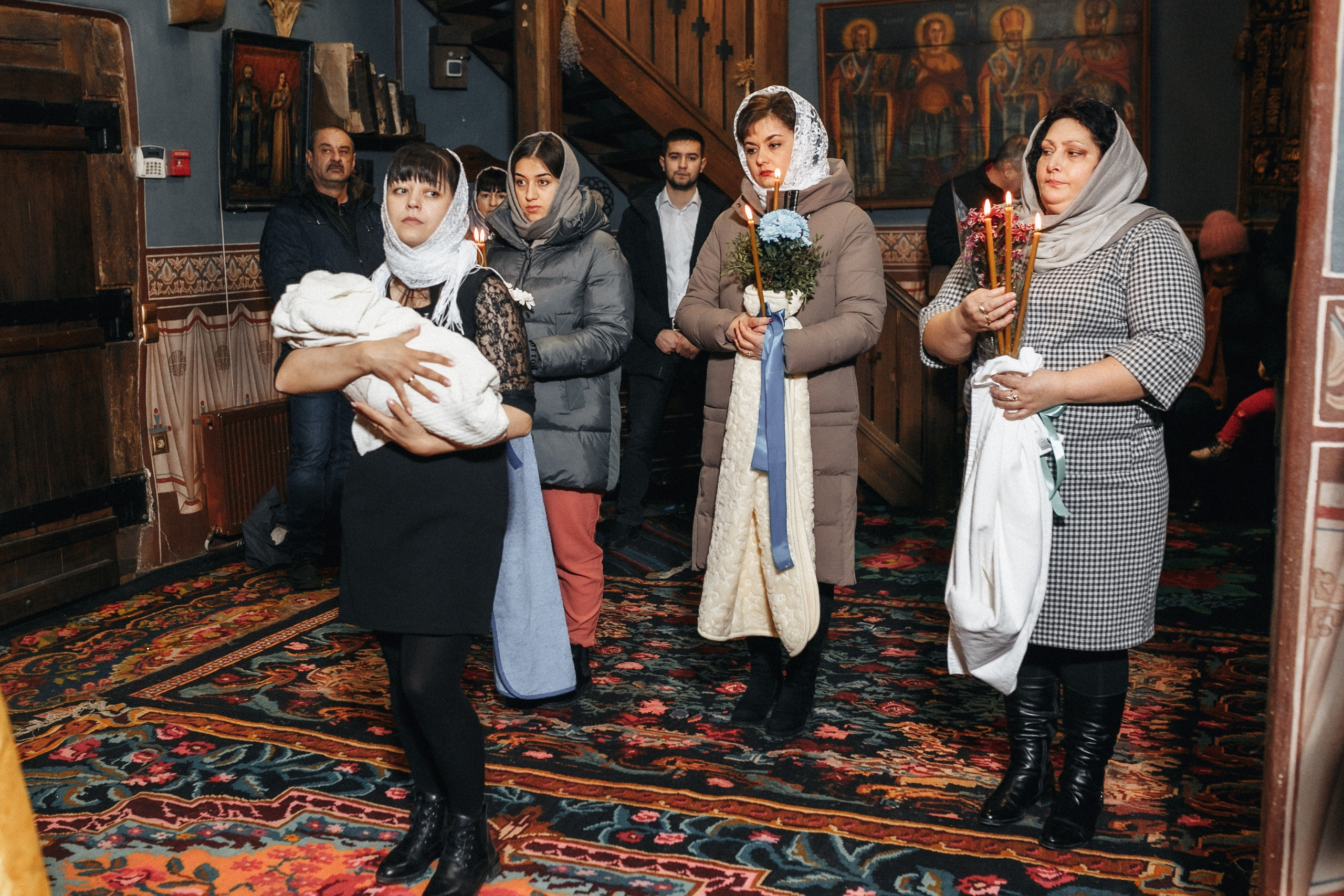 David. Fotograful evenimentului tău