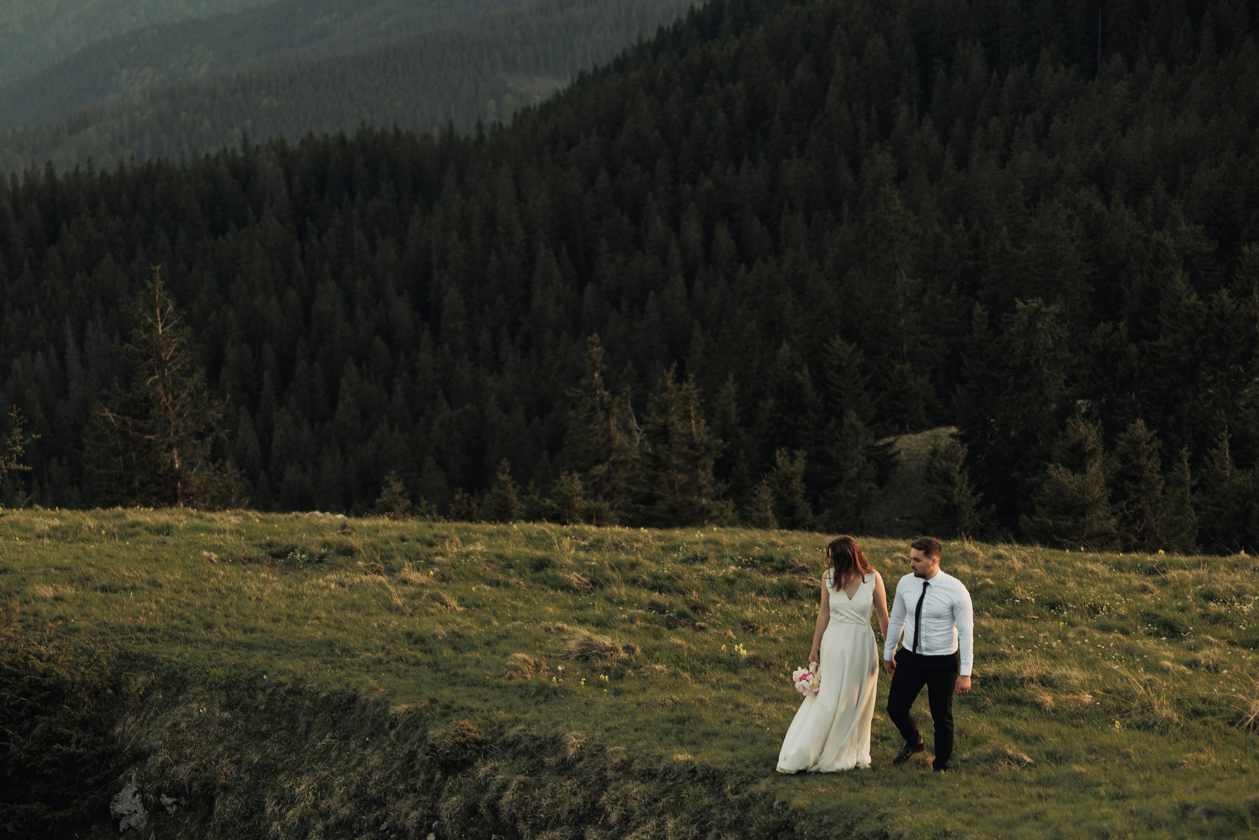Gabriel & Maria. Fotograful evenimentului tău