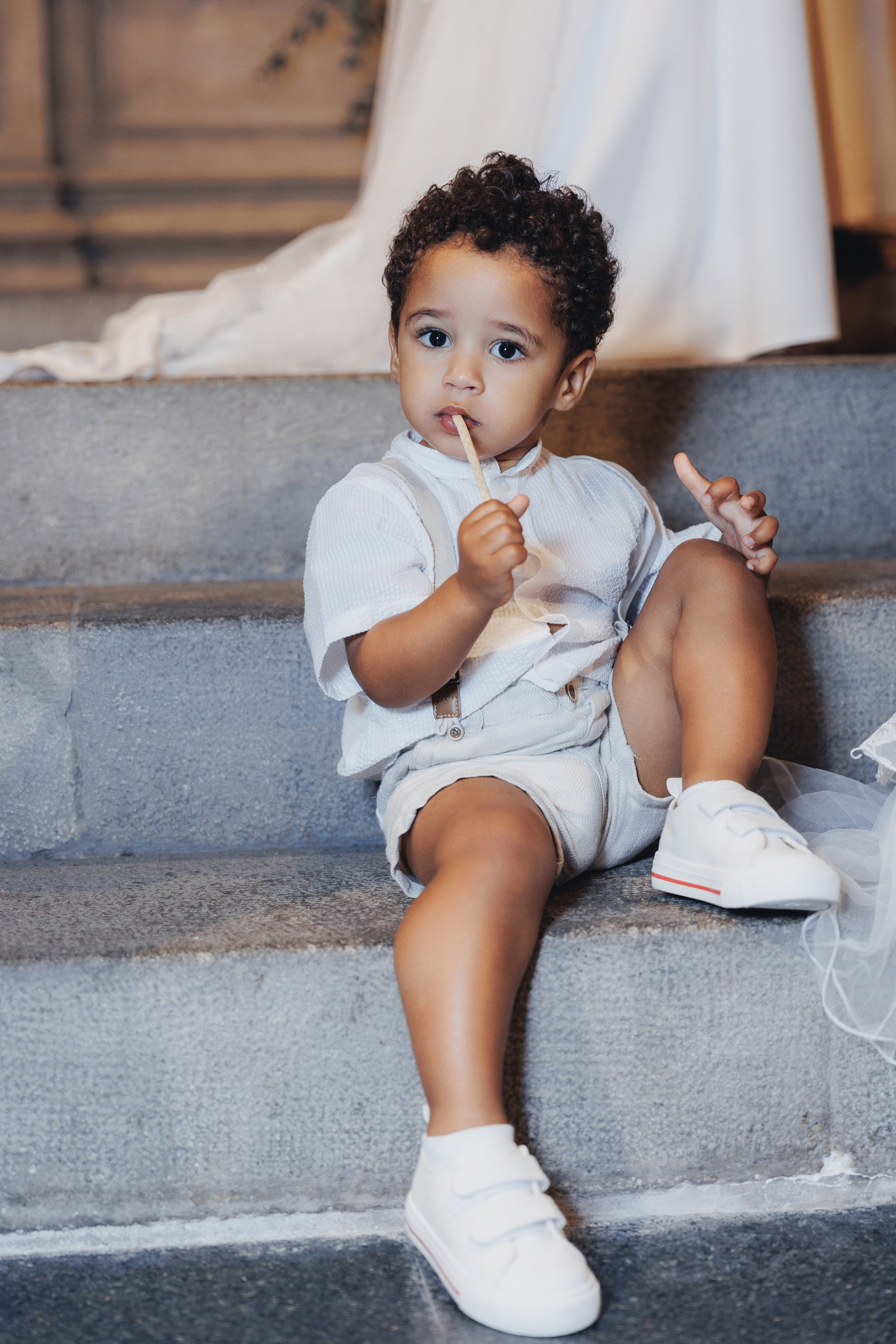 David & Celine. Fotograful evenimentului tău