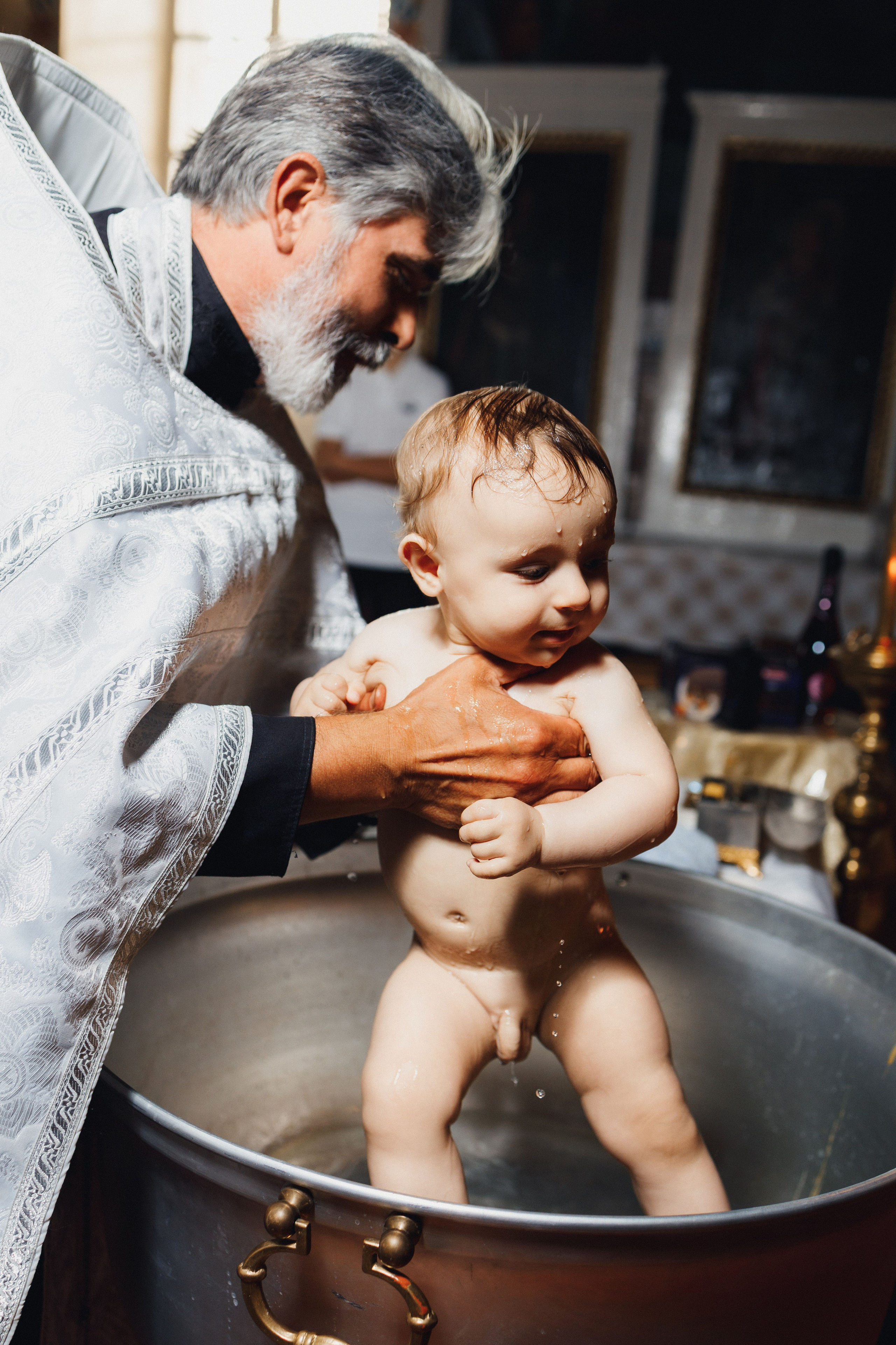 Daniel. Fotograful evenimentului tău