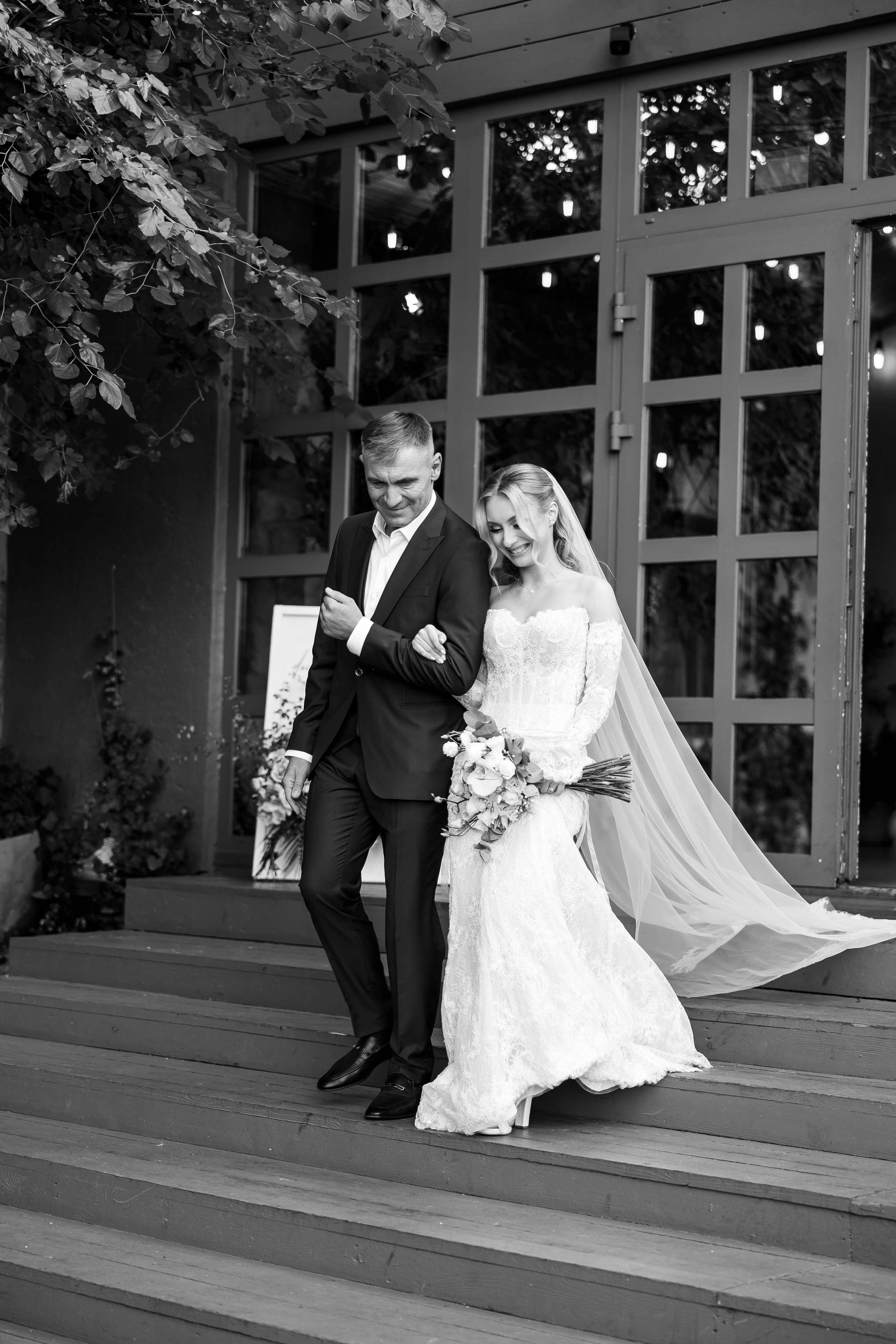 EUGEN & VLADA. ProWed — Foto Video Moldova
