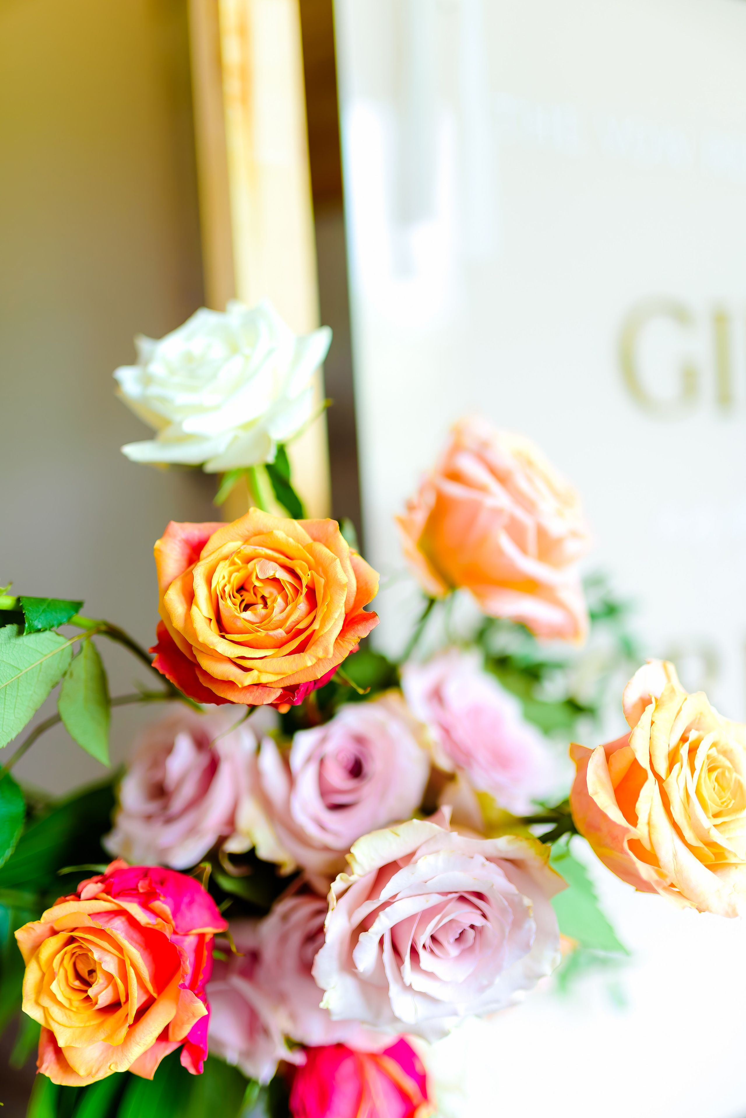 Dorinda + Gil’s Vow Renewal. Alexandria Danielle Photography | Fort Wayne & Indianapolis Wedding Photographer