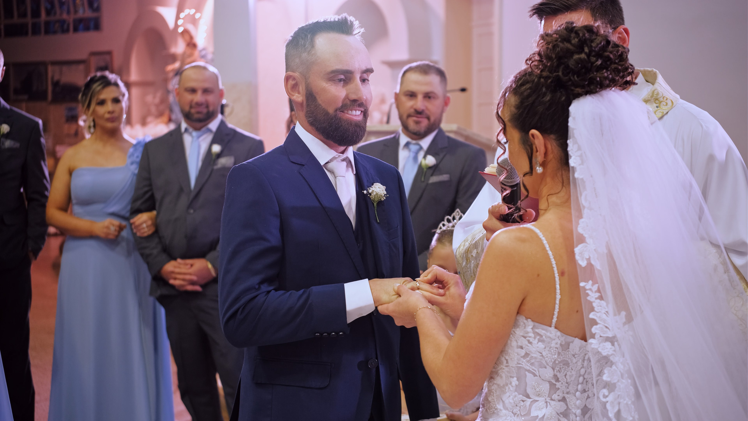 Maiara & Darlan. Fabi & Cadu Foto e Vídeo