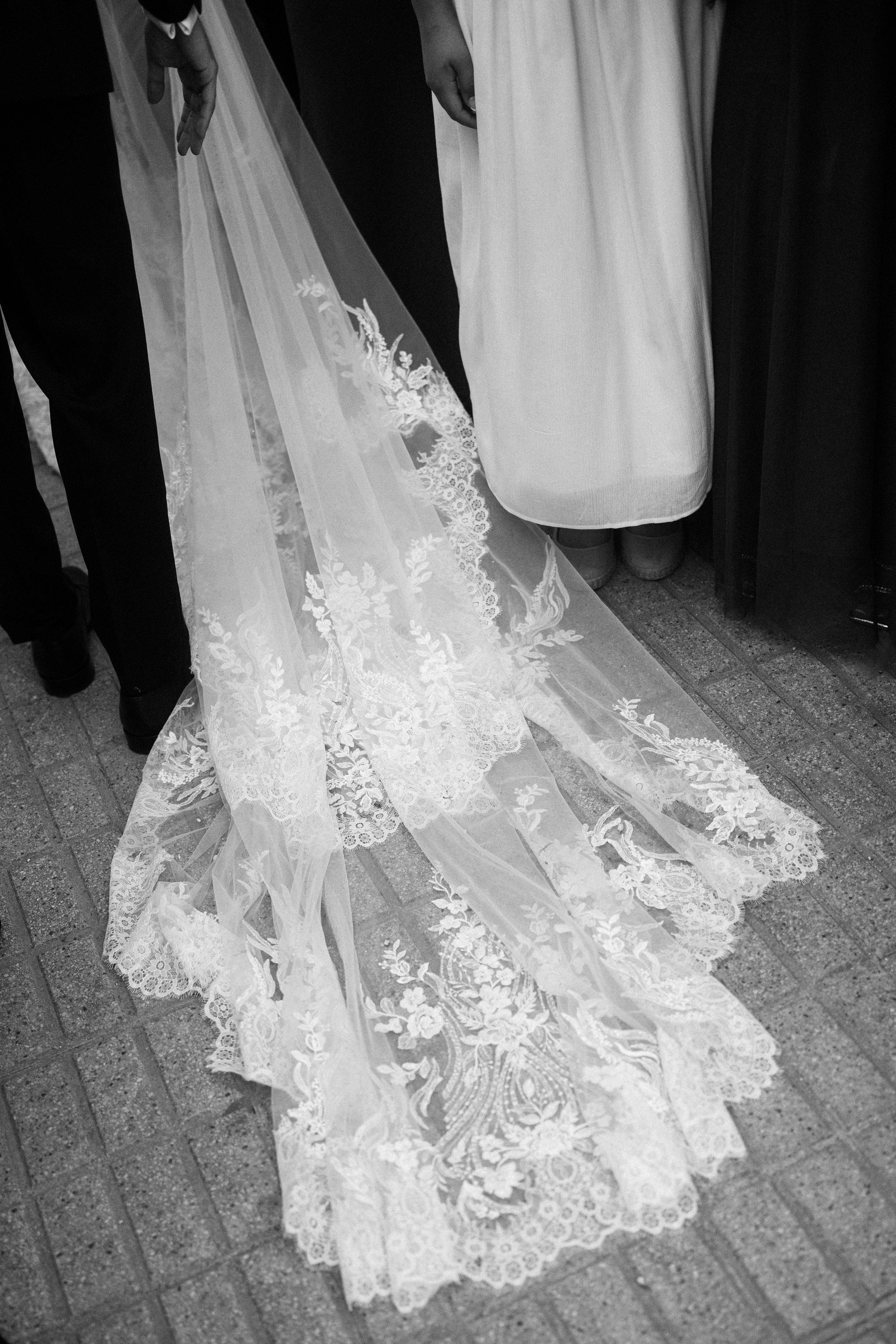 Antonio & Paola. Wedding photographer in Spain