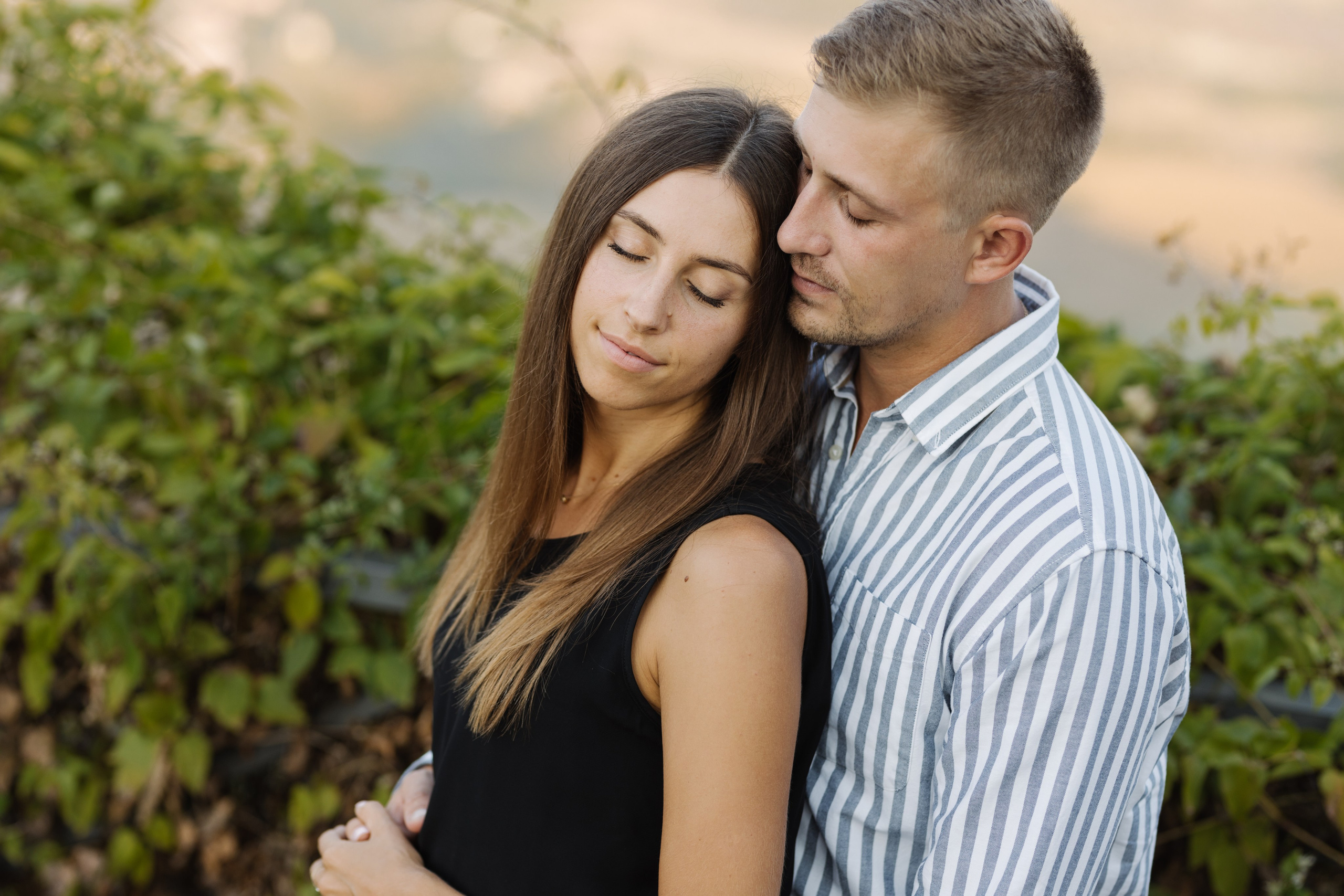 Max e Victoria. Fotografo a Ravenna Nataliya Samsonova