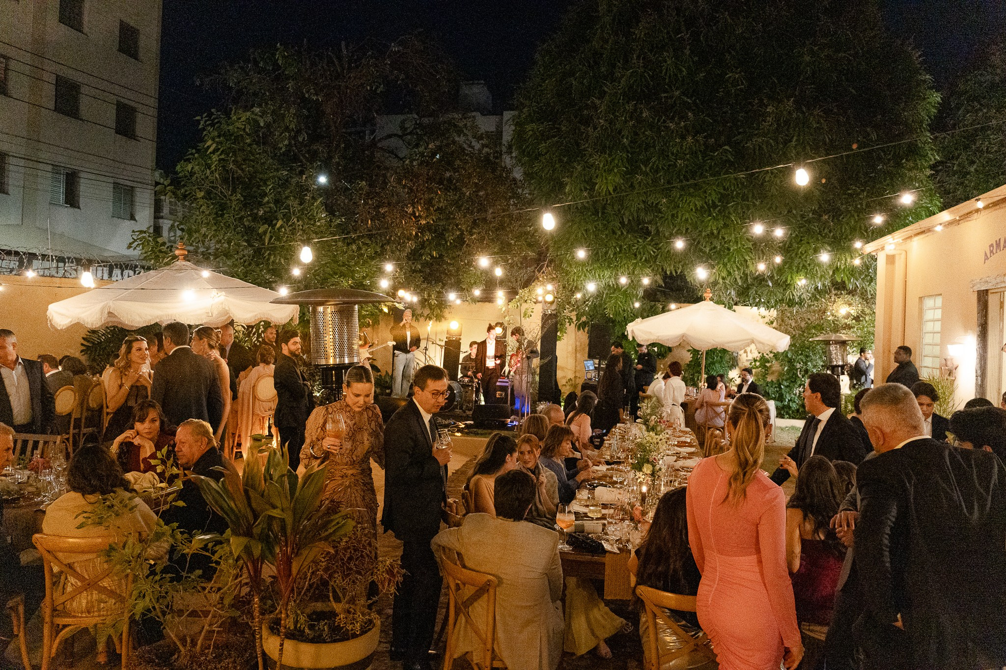 Casamento Barbara e Lucas / WineHome, Uberlândia — MG. Gustavofto