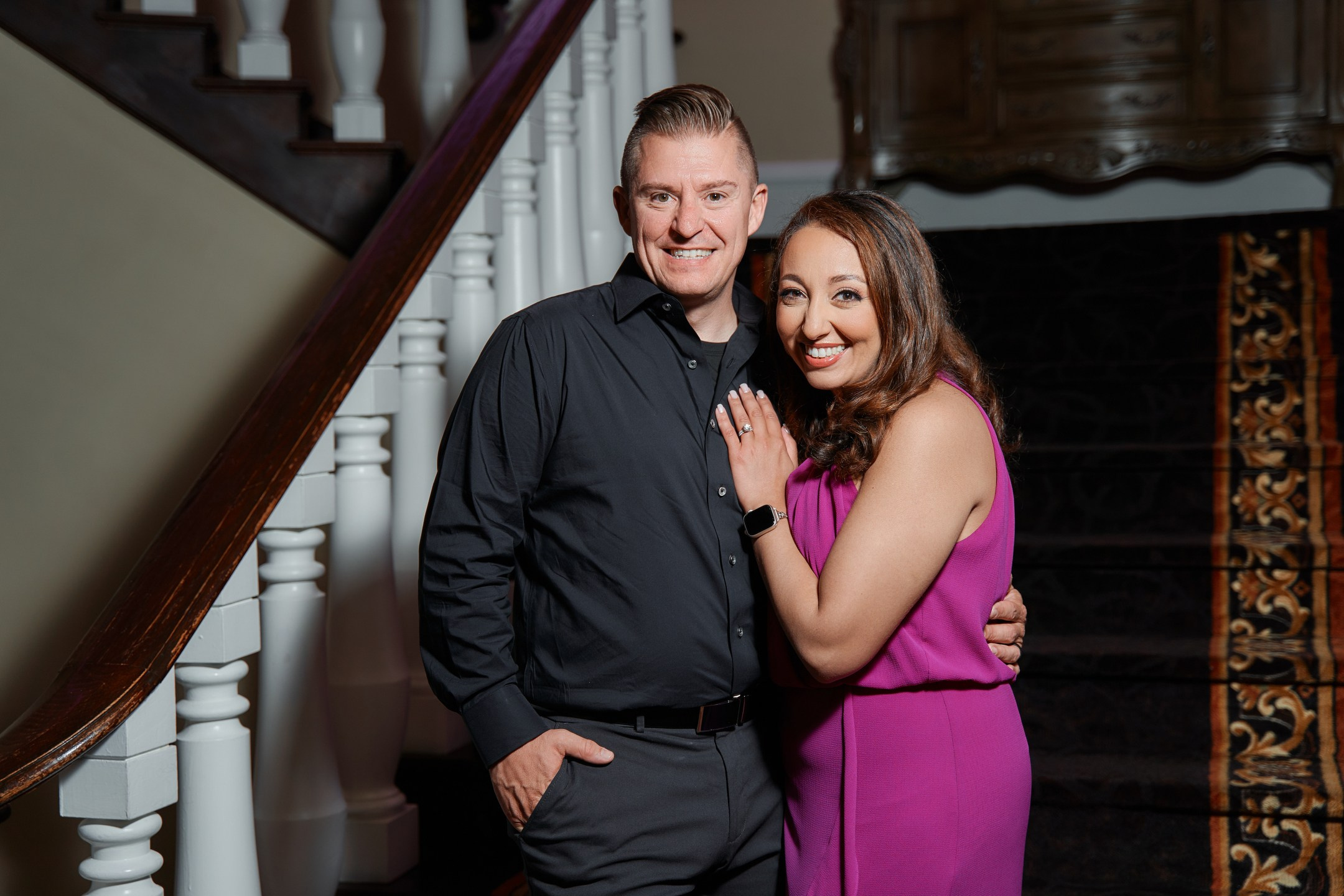 Birthday party. Professional Wedding and event photographer USA New York