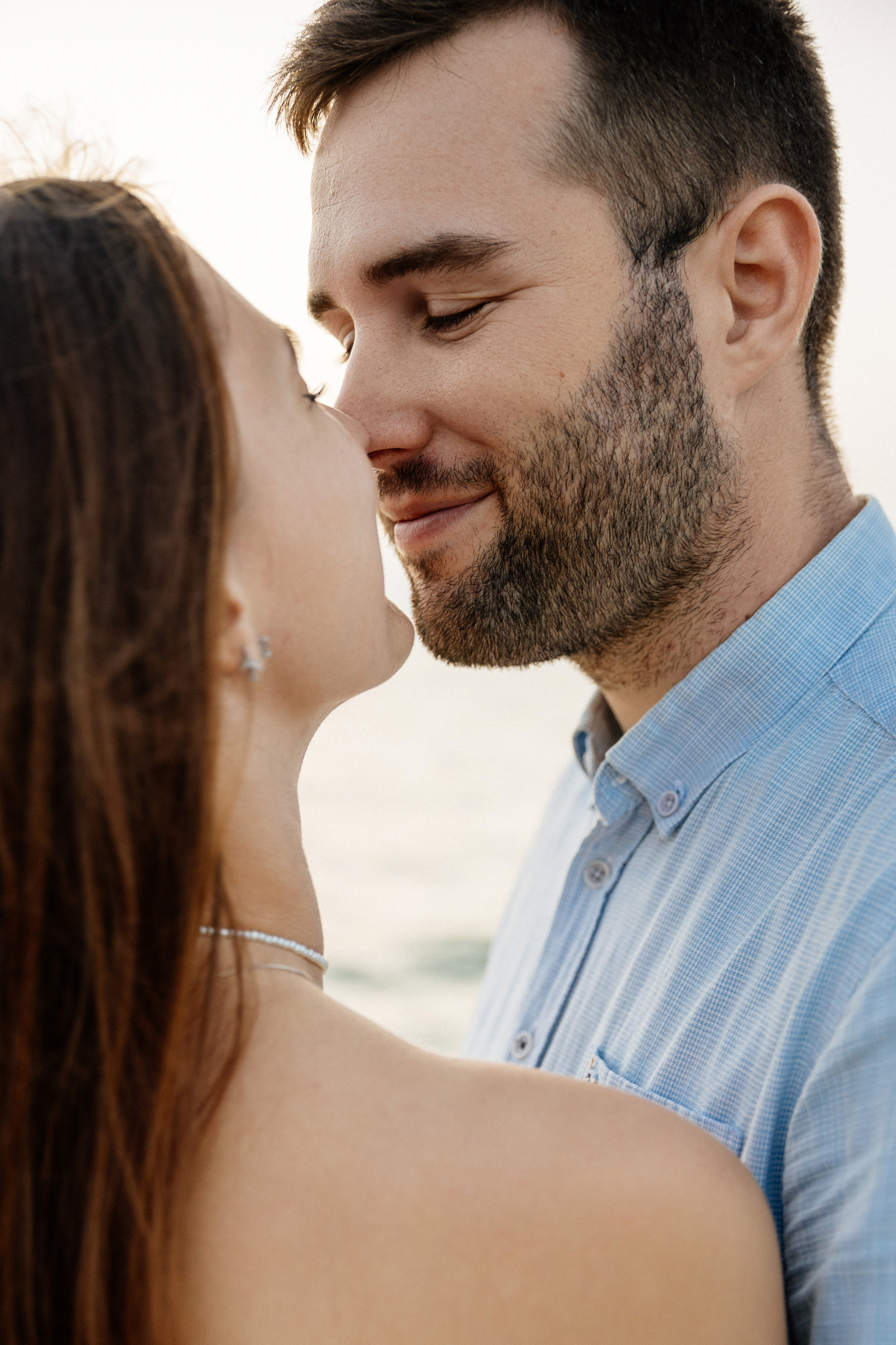 Veronika, Sasha&Maksim. Семейный фотограф в Израиле