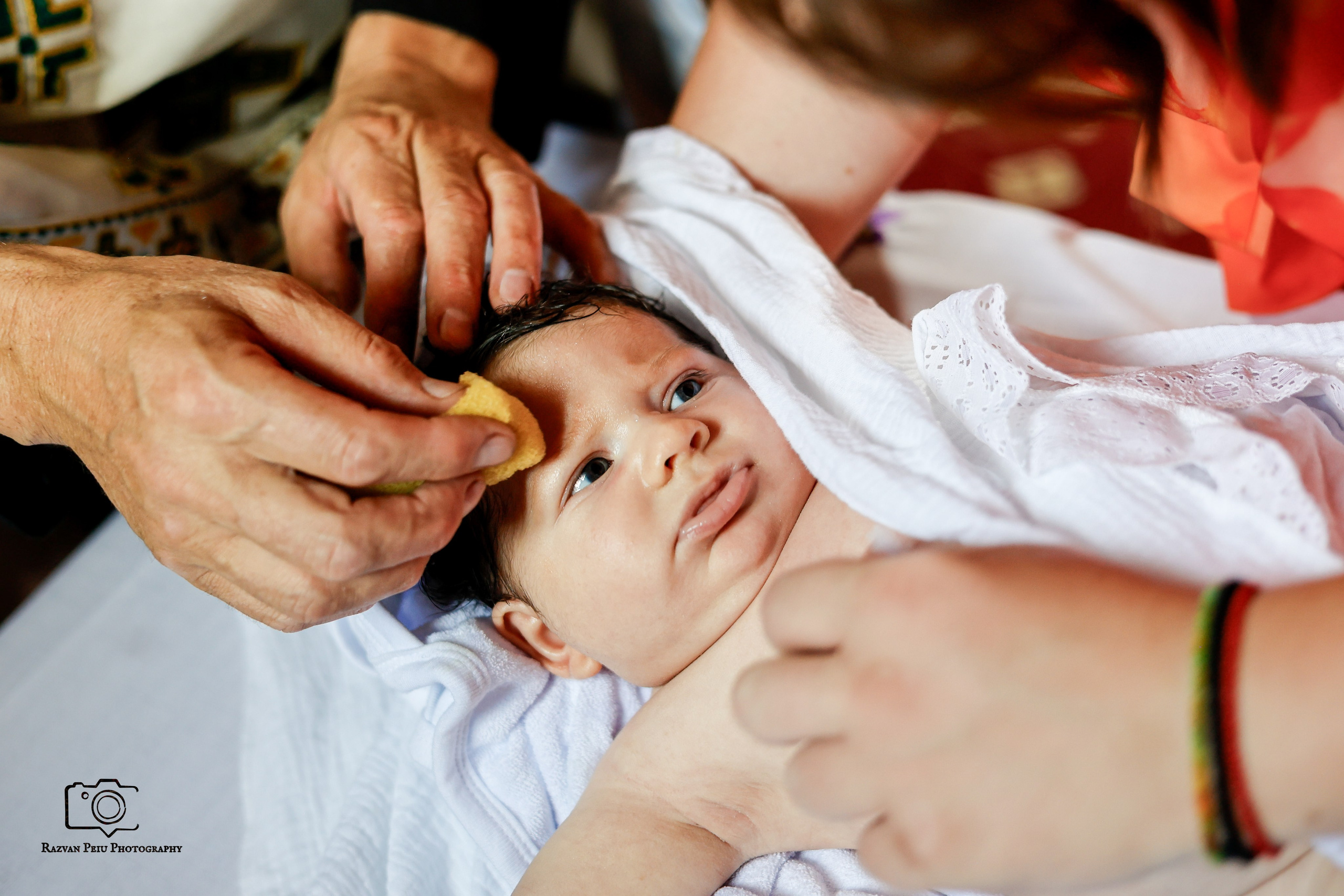 Botez Fabi. Razvan Peiu Photography, dincolo de fotografie!