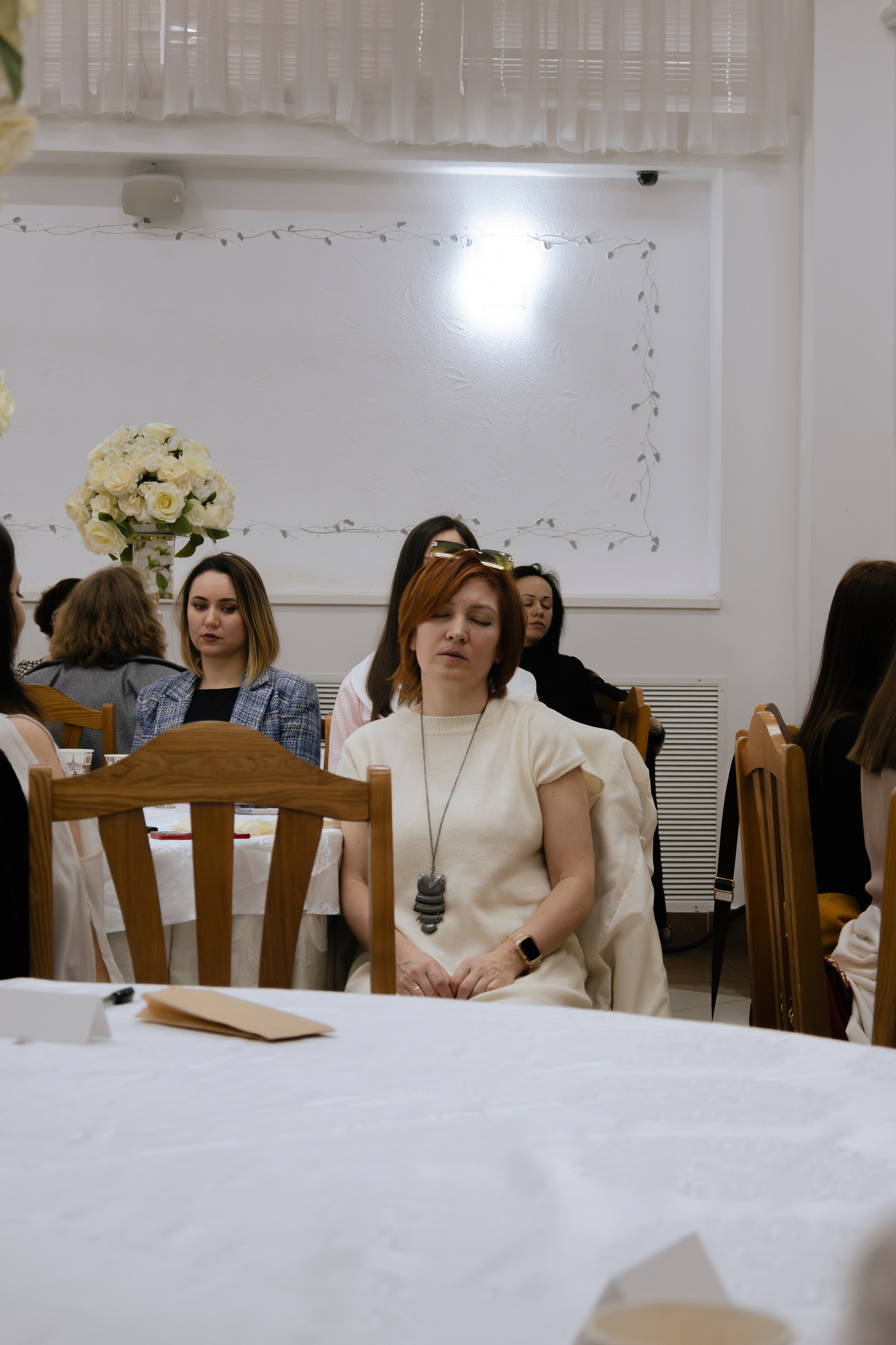 Woman`s Day. Дизайнер и Фотограф в Кишинёве Бусуйок Станислав