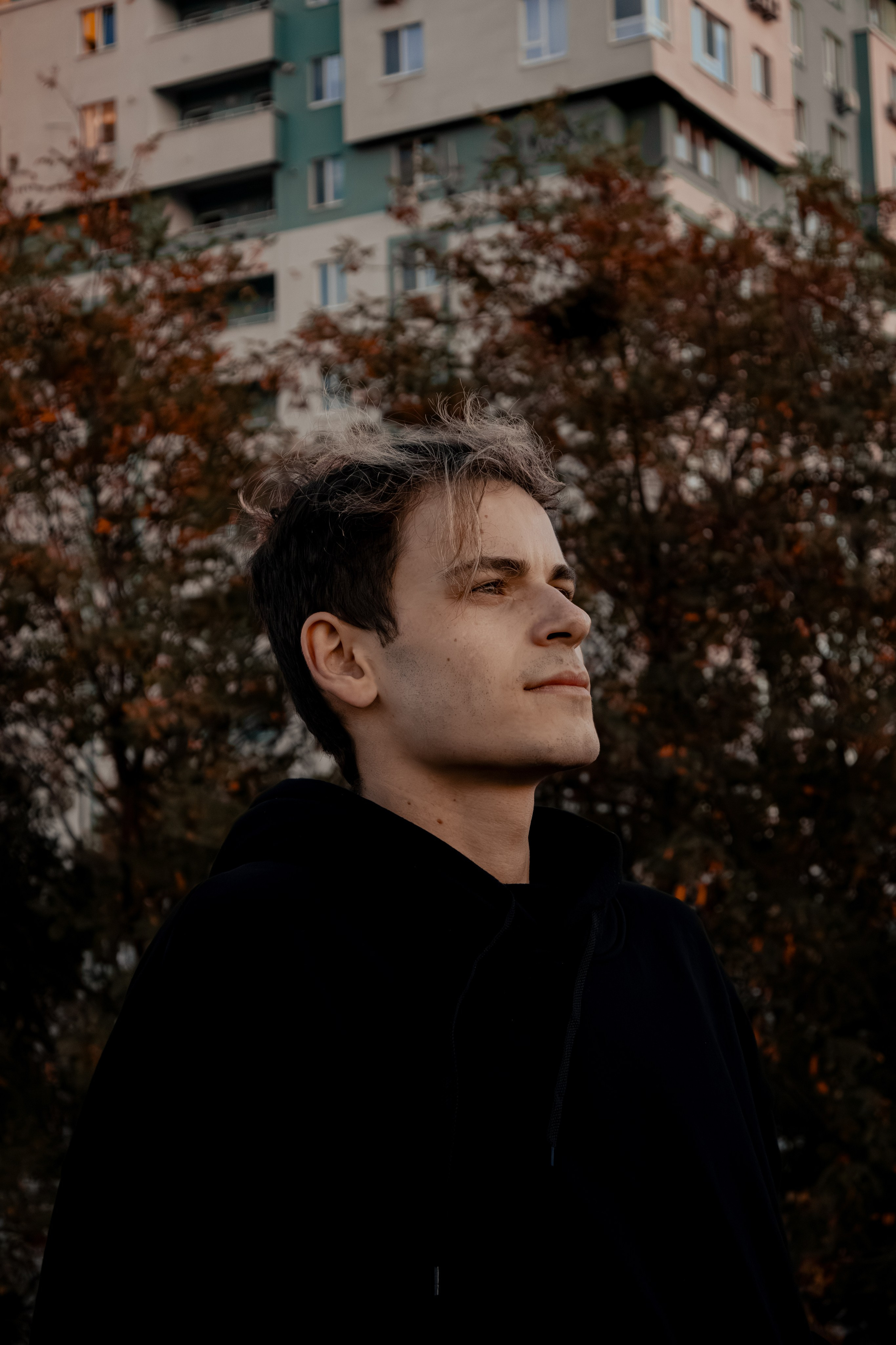 Stas #01. Дизайнер и Фотограф в Кишинёве Бусуйок Станислав