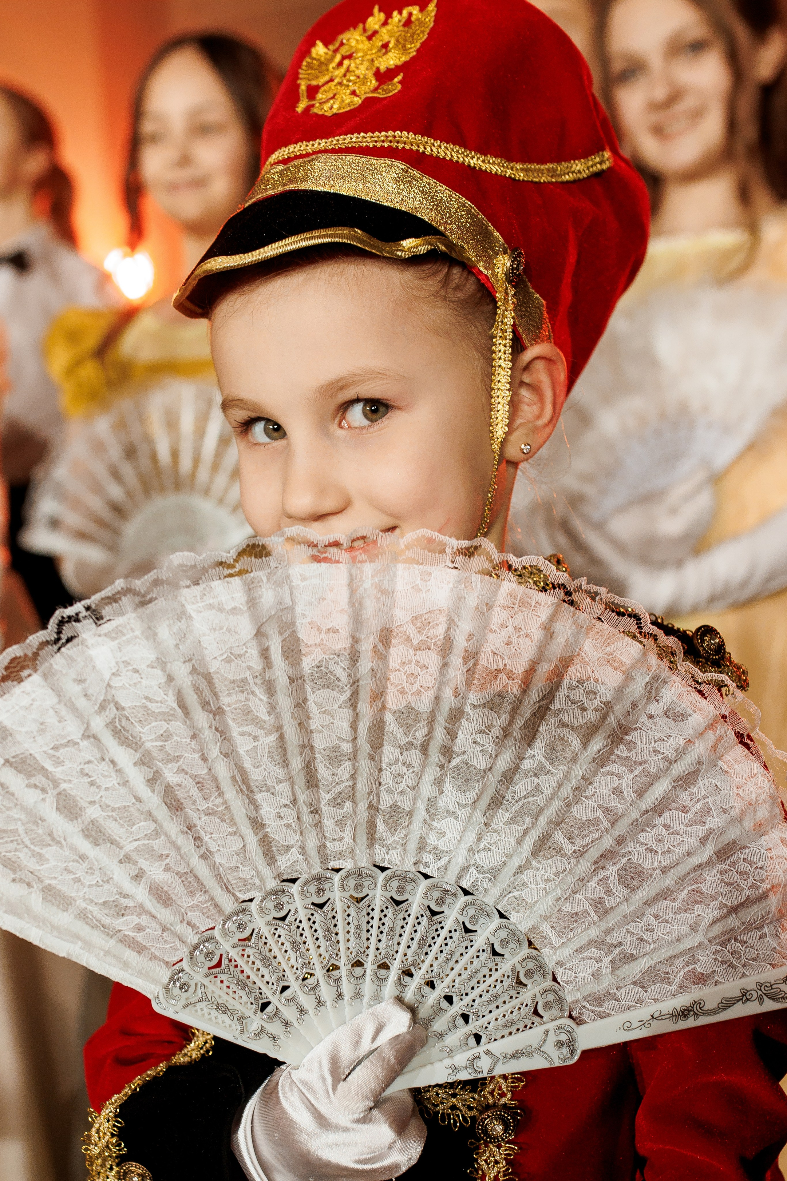 «Щелкунчик» LIONS. Свадебный фотограф Каледич Тимофей