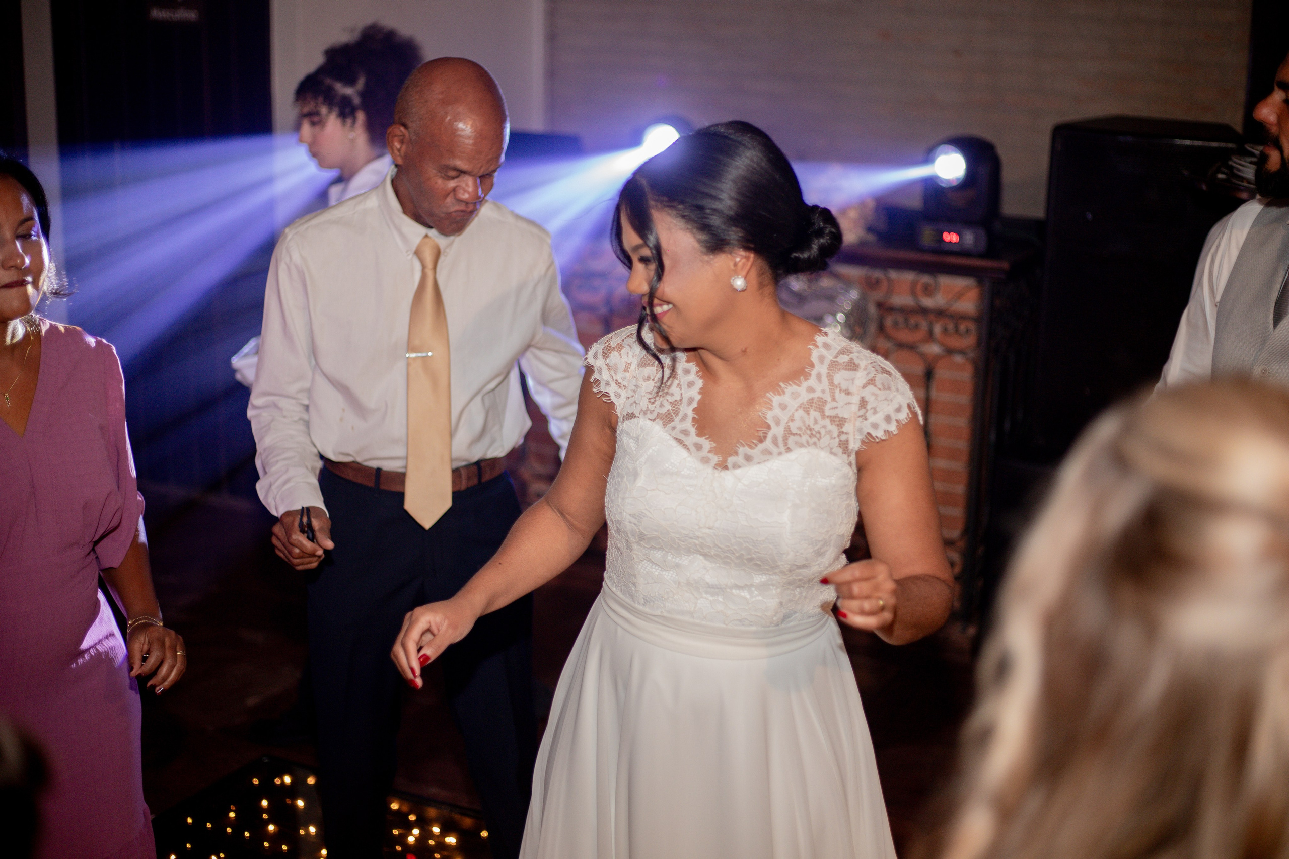 Casamento — Nayara & Luiz. Fotógrafo de Casamentos, Eventos e Ensaios em Ribeirão Preto e região — Thiago Saletti