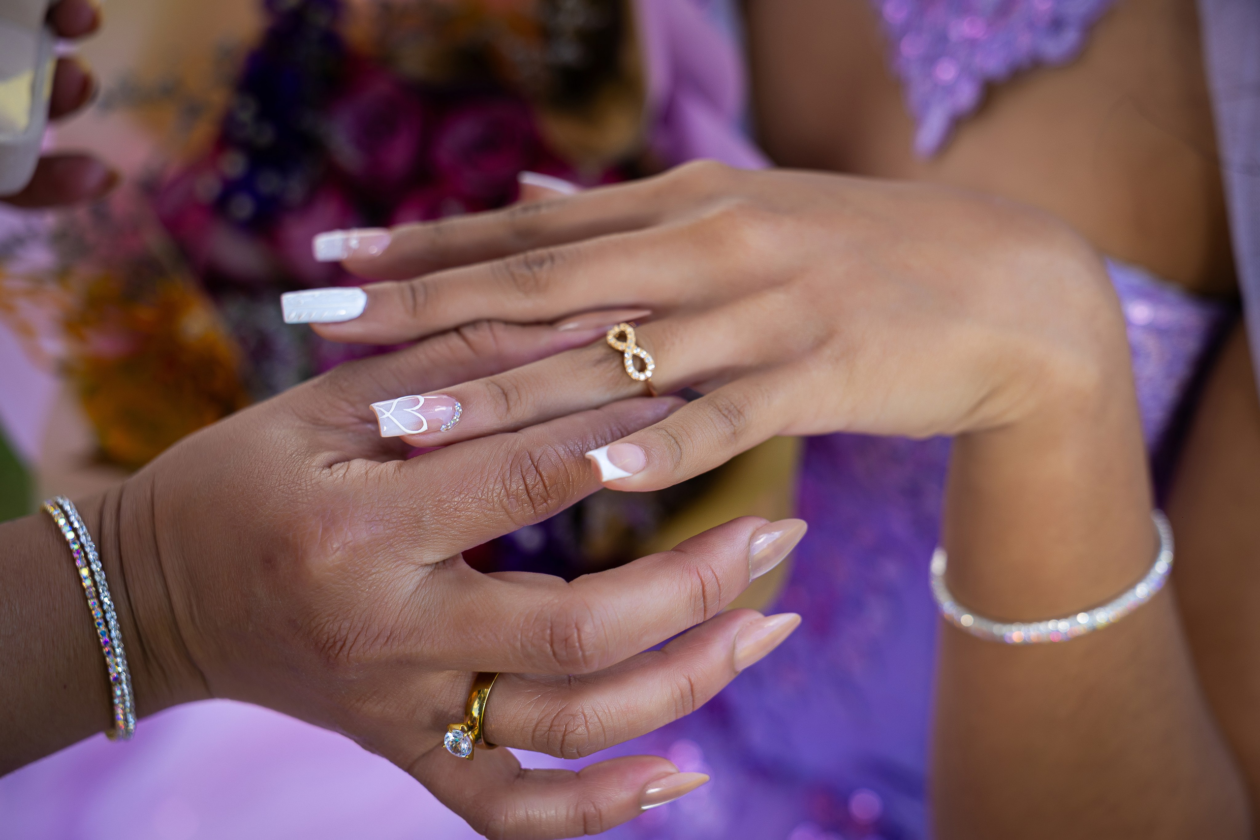 Liz. Harnol Lopez - Fotografia de Quinces & Bodas