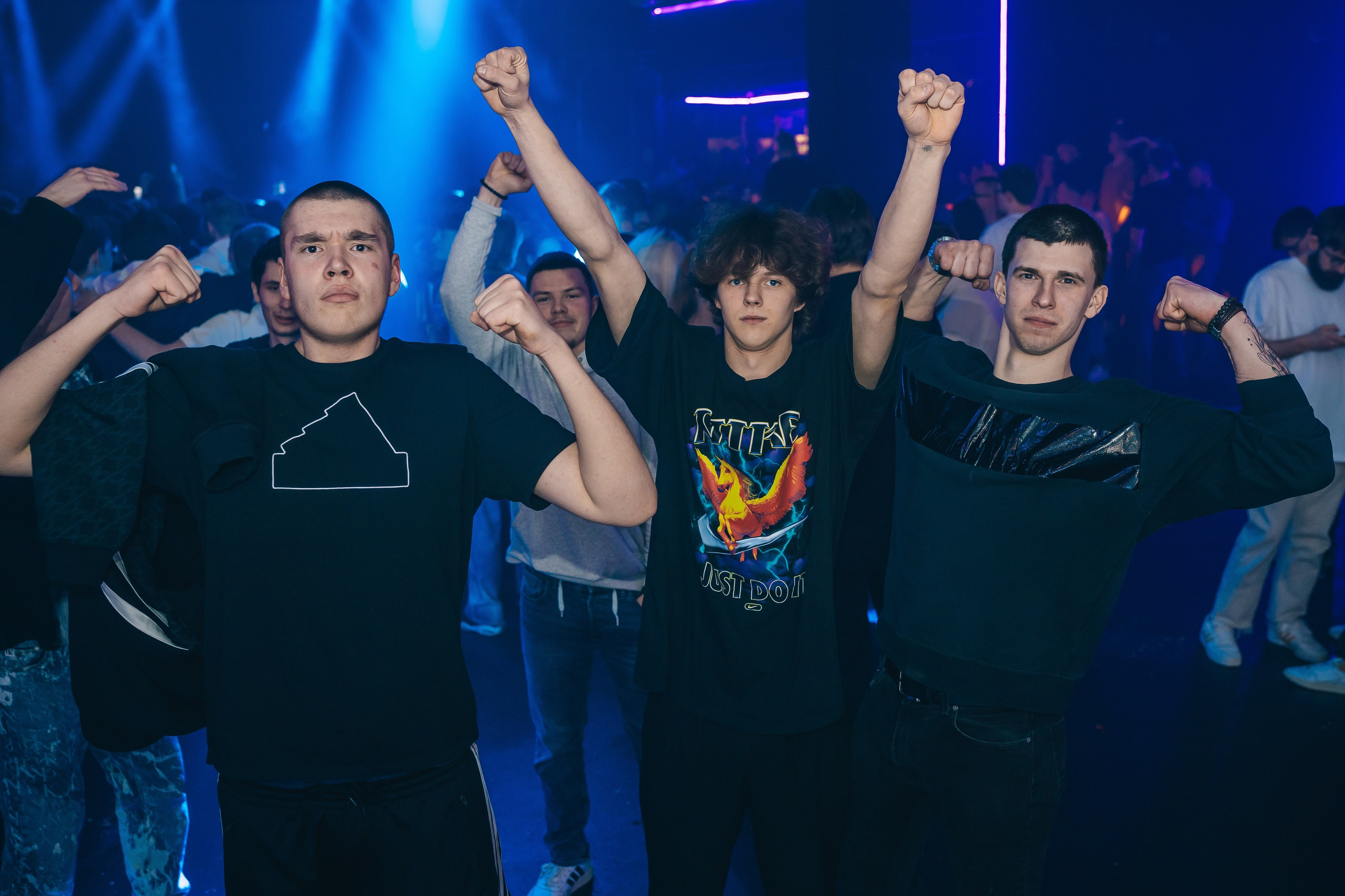 Концерты/Мероприятия. Uvarovsphoto