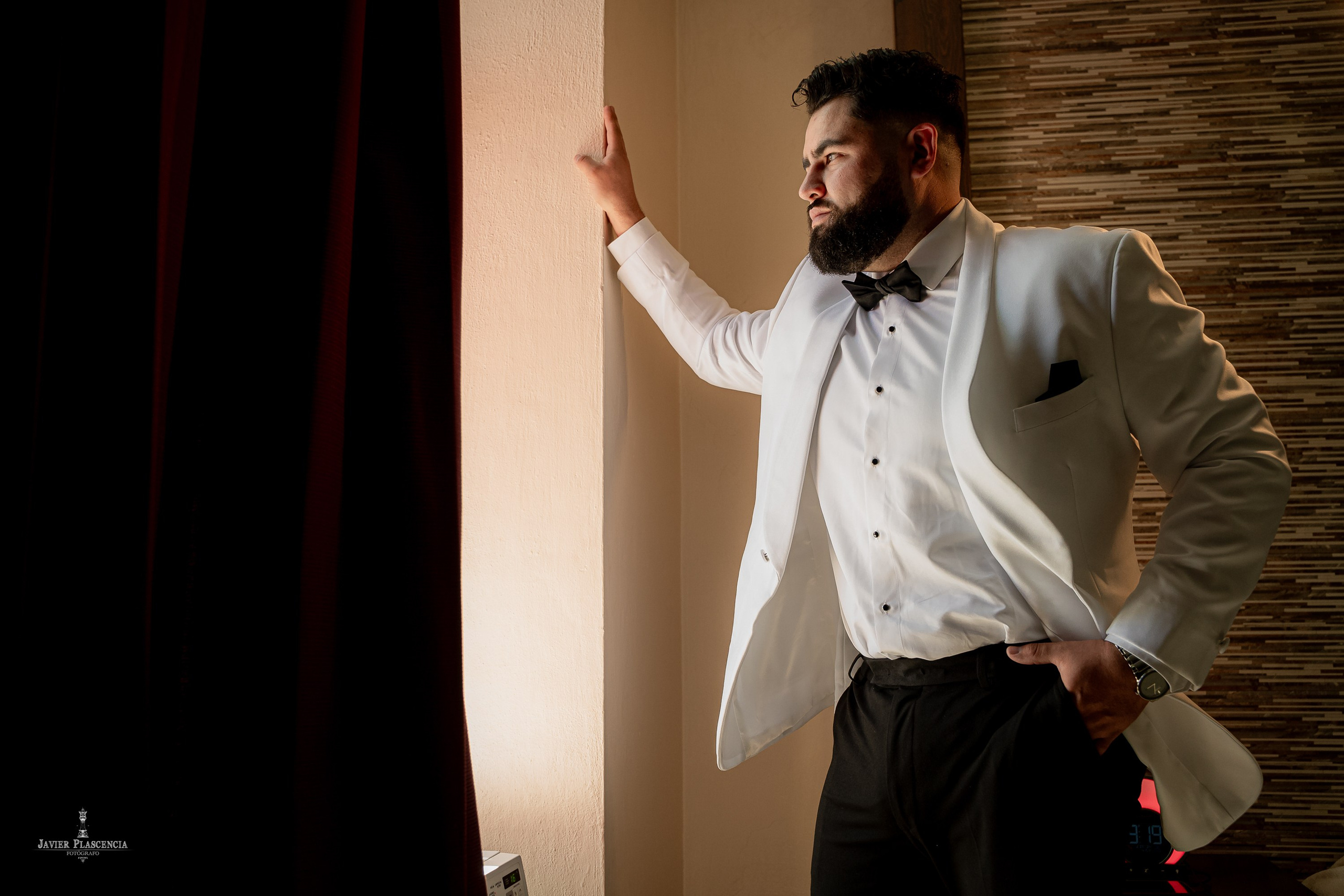 Angelica & Alejandro