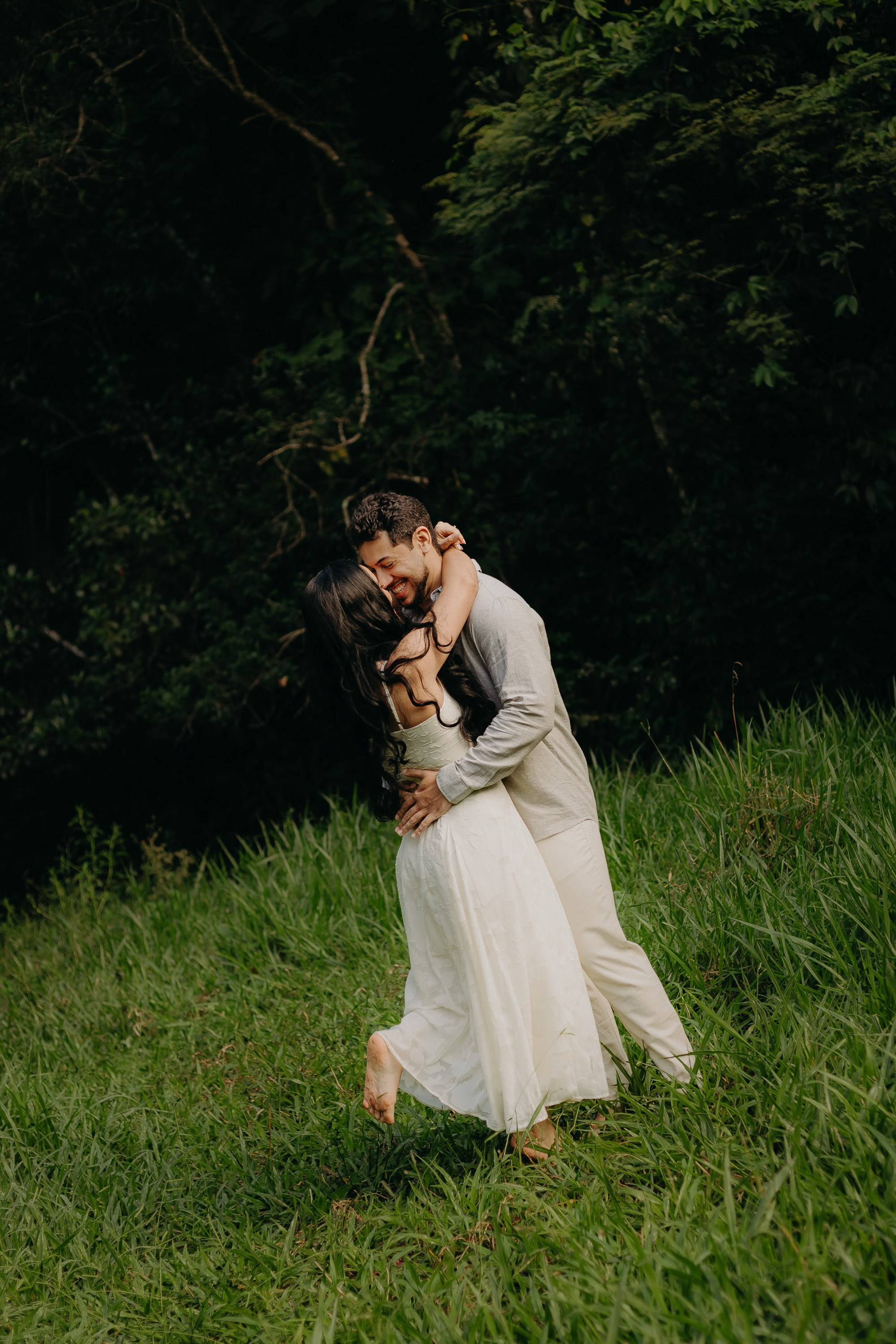 Luara & Gabriel. Fotógrafos de Casamento na Bahia: Elart Fotografia