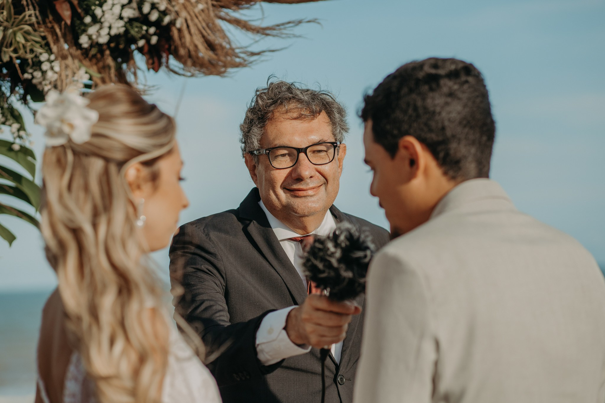 Nadia & Higor. Fotógrafos de Casamento na Bahia: Elart Fotografia