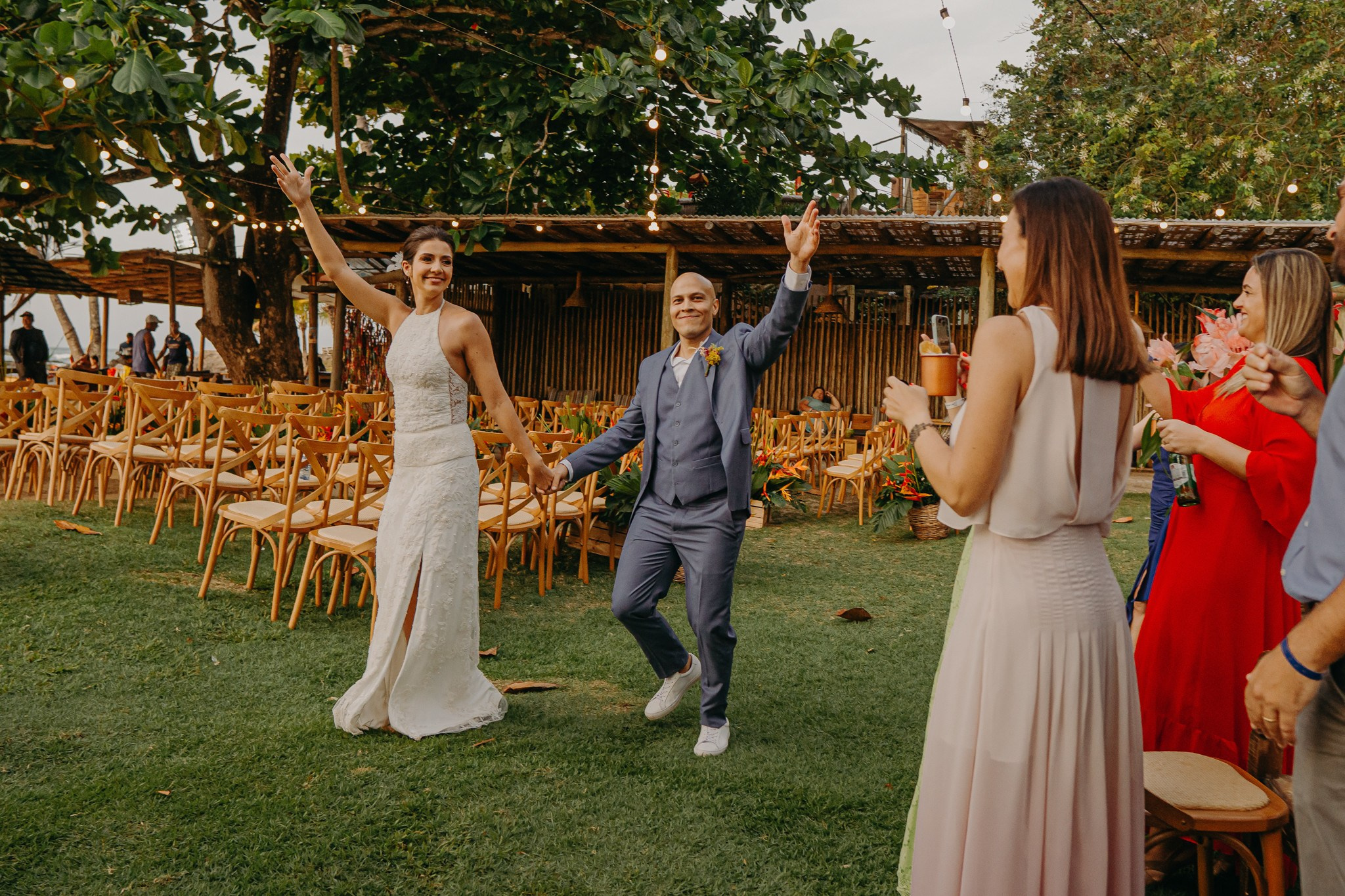 Bel & Dan. Fotógrafos de Casamento na Bahia: Elart Fotografia