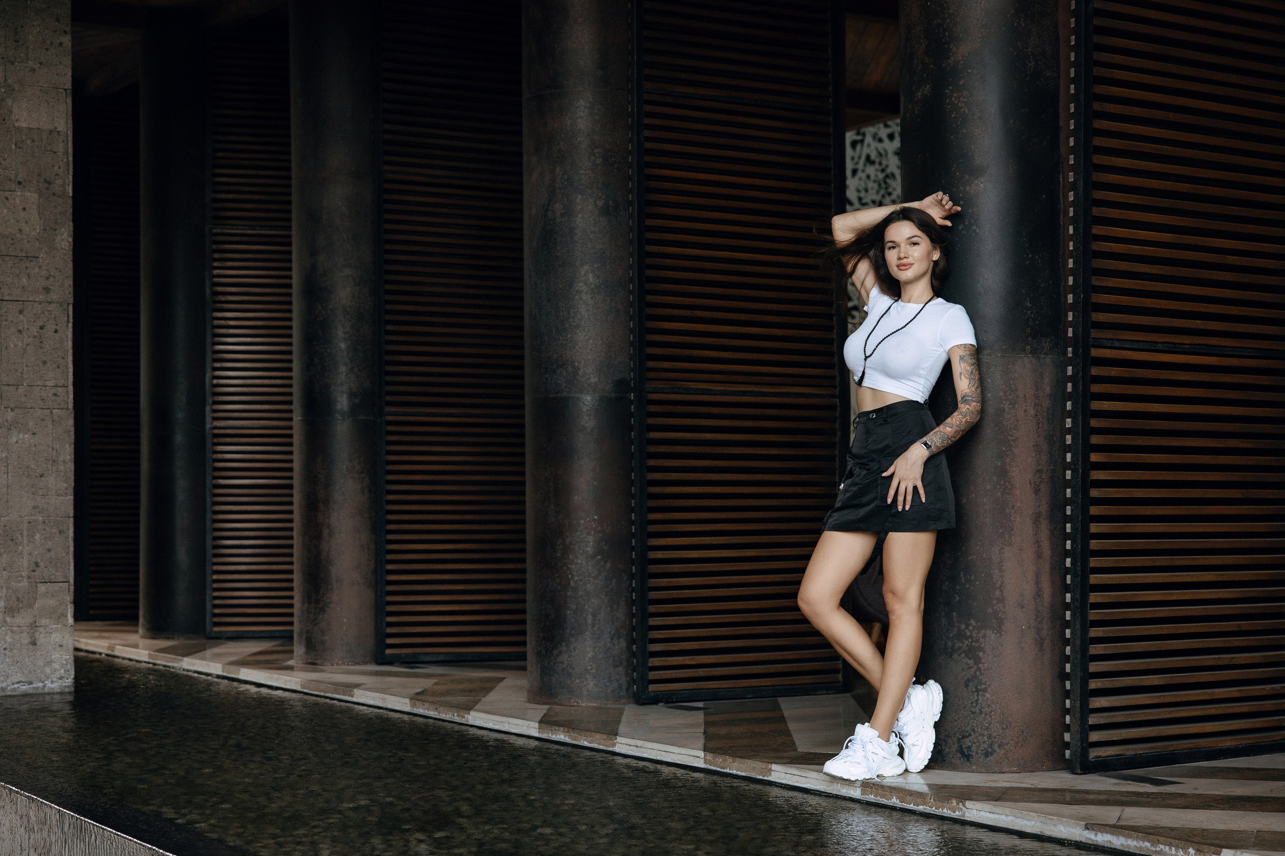 Angelika. Профессиональный фотограф Нурмиева Вероника