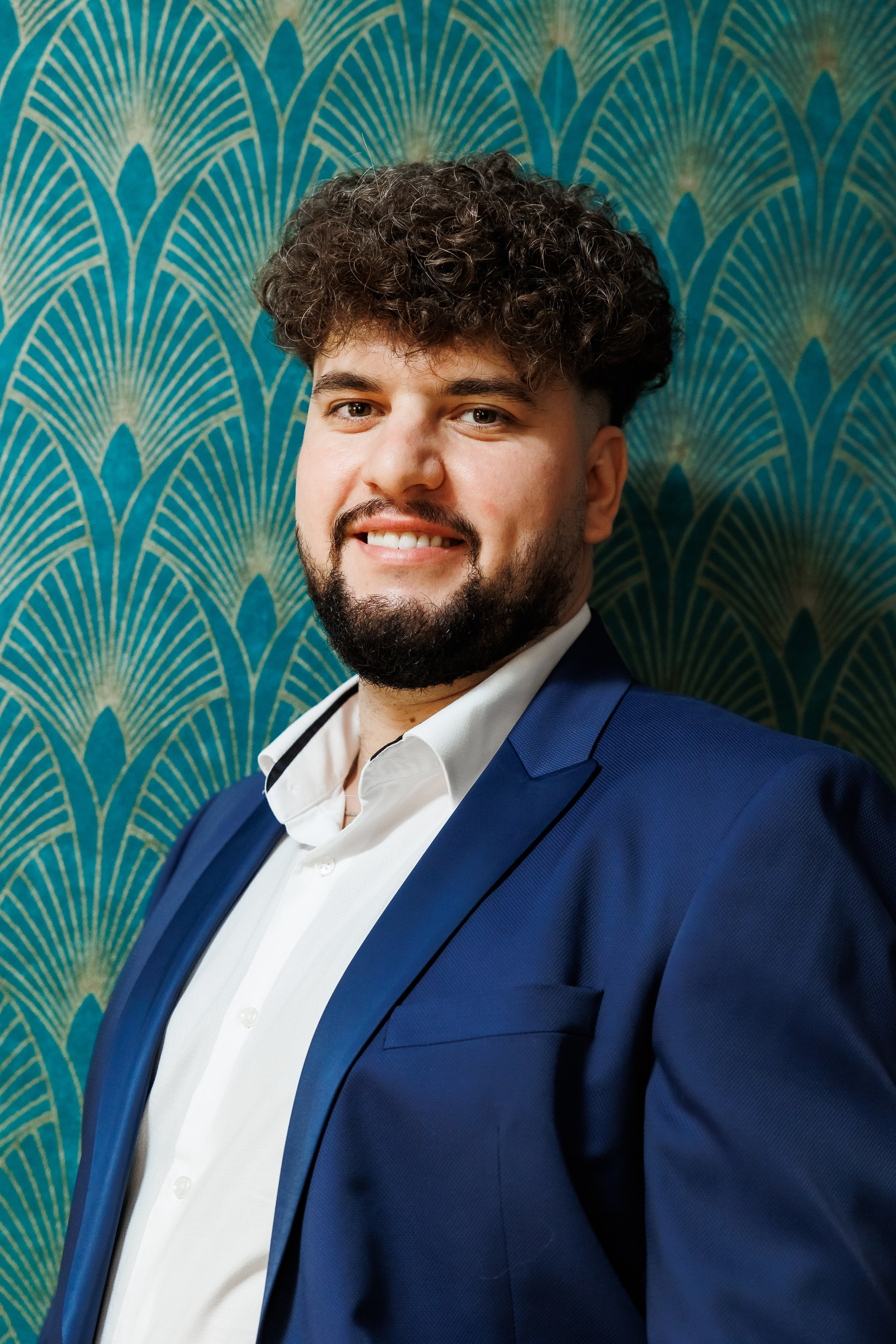 Годеж. Фотограф Ирина Йотова