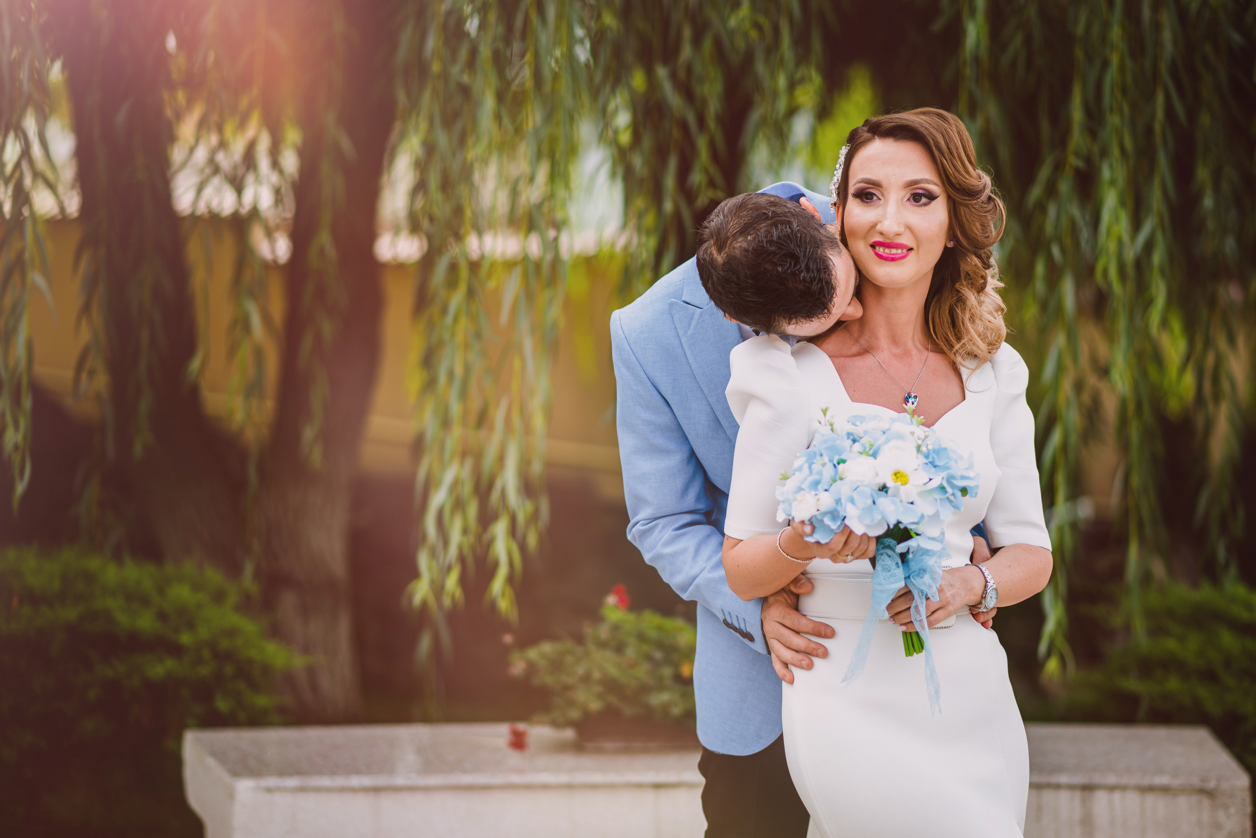 Anca & George. Giani Maftei