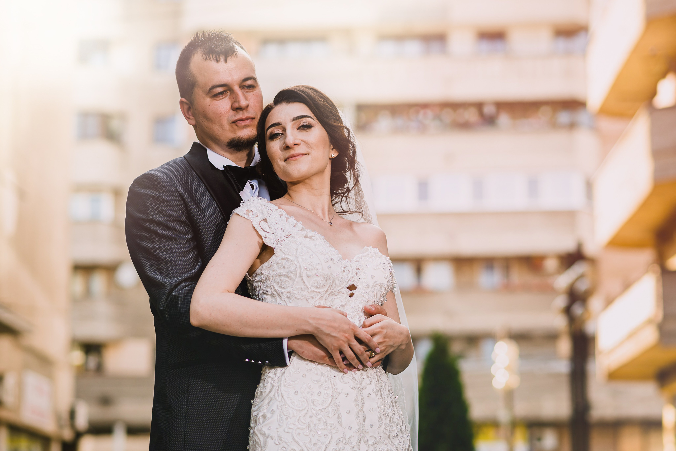 Alexandra & Alexandru. Giani Maftei