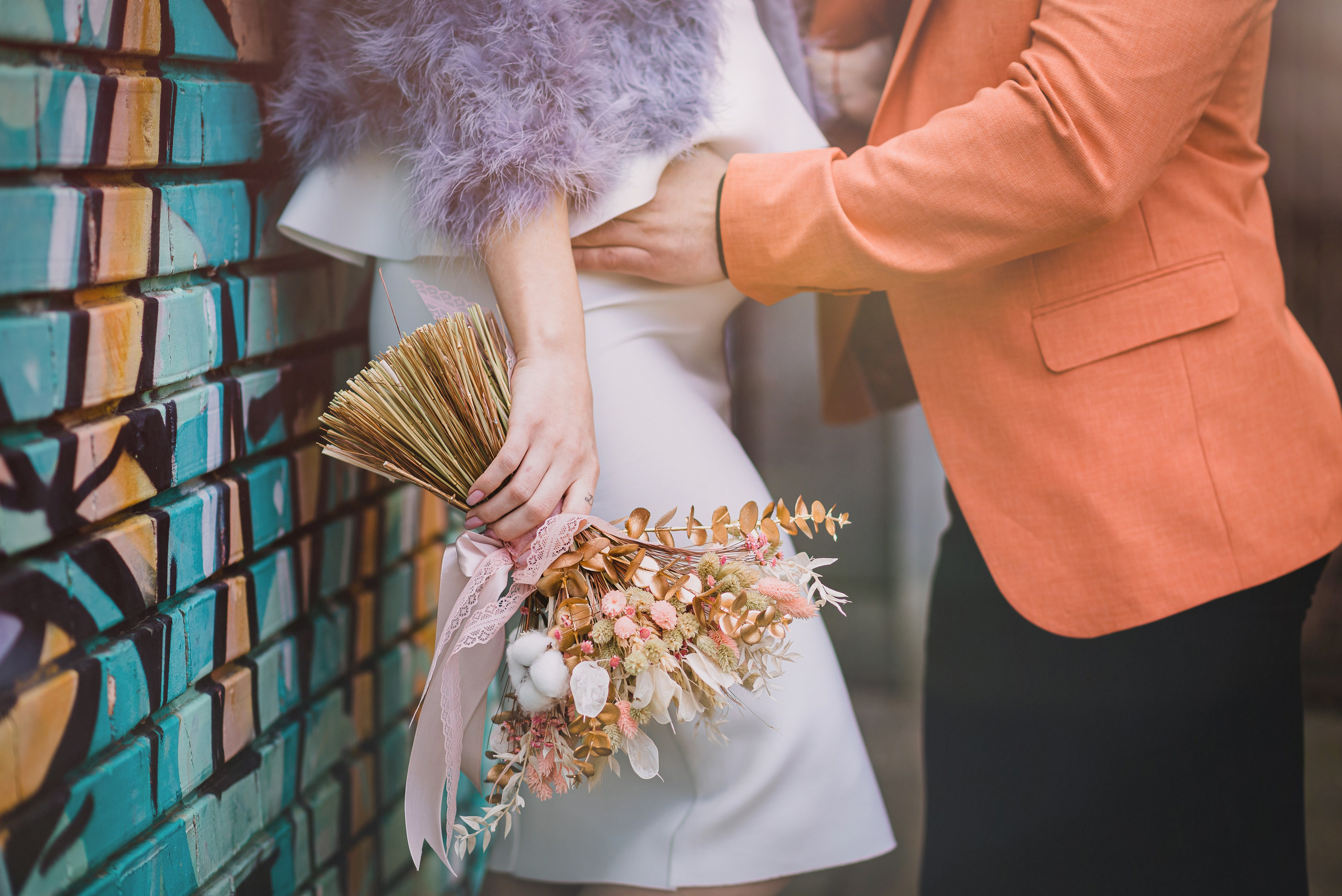 Maria & Radu. Giani Maftei