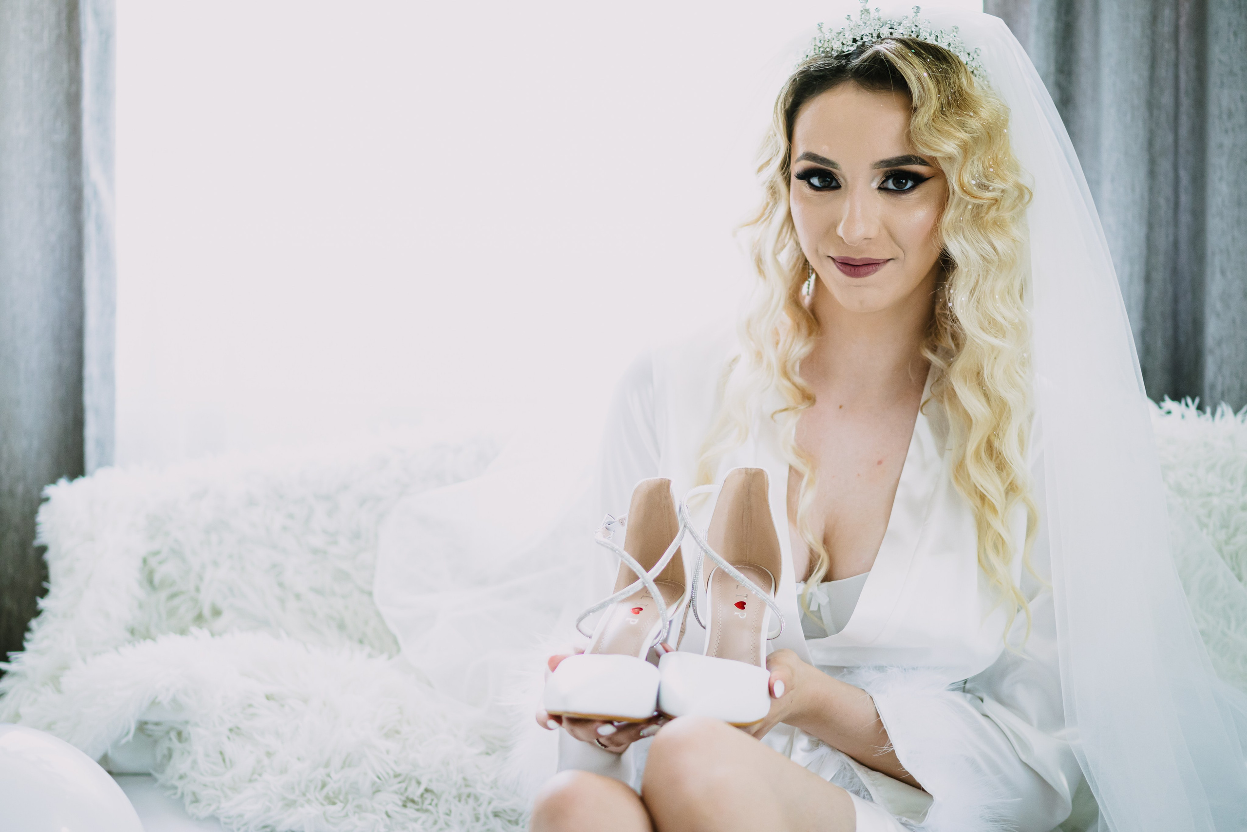 Diana & Bogdan. Giani Maftei