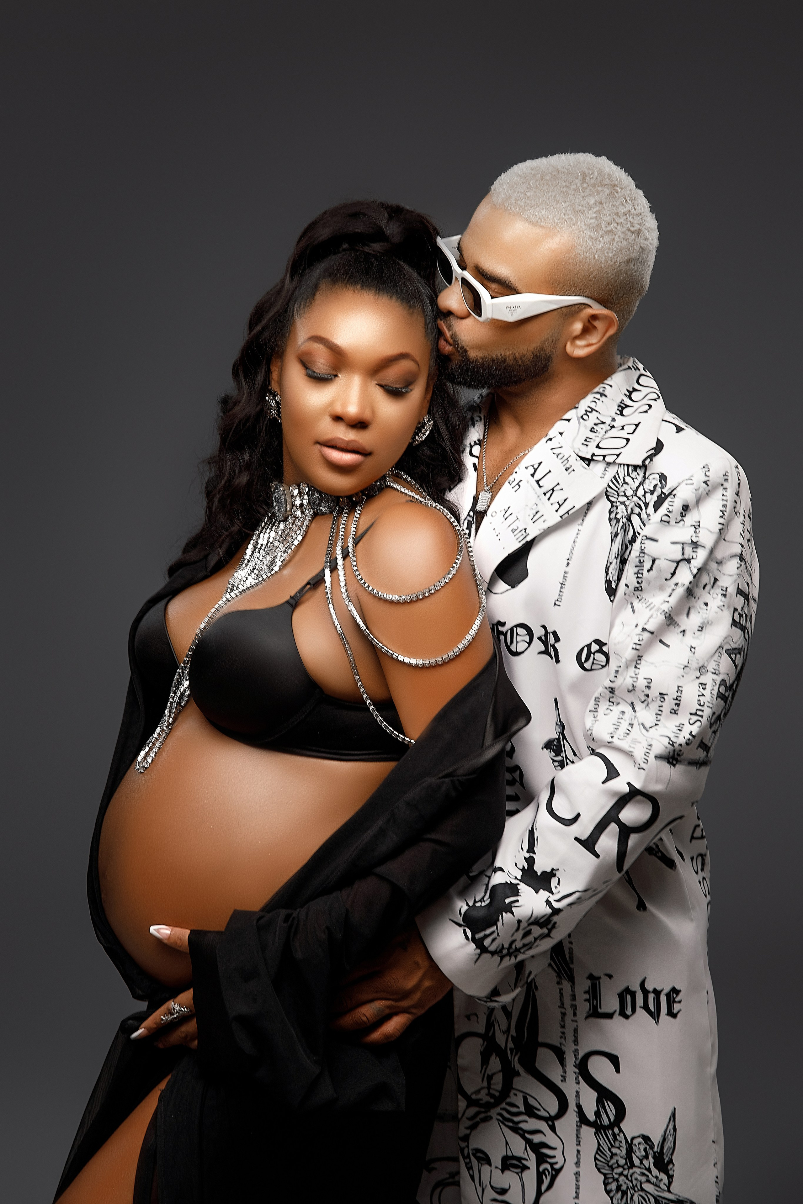 Portafolio de Fotografía de Maternidad – Natasha Reev. Natasha Reev Fotógrafa de maternidad en Los Ángeles