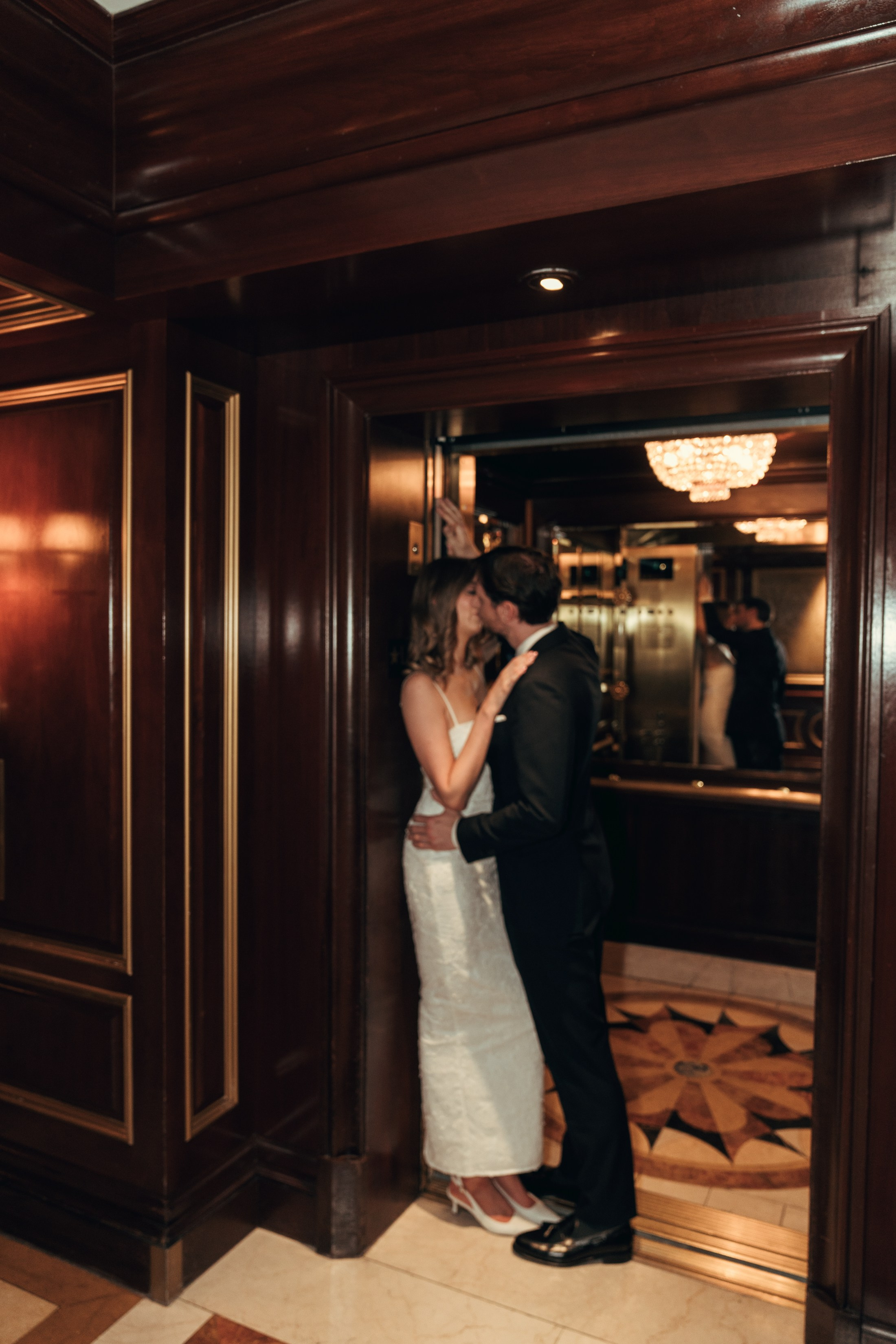 Sabrina&Patrick. Wedding & elopement photographer Viktoriya Kravtsov. Las Vegas