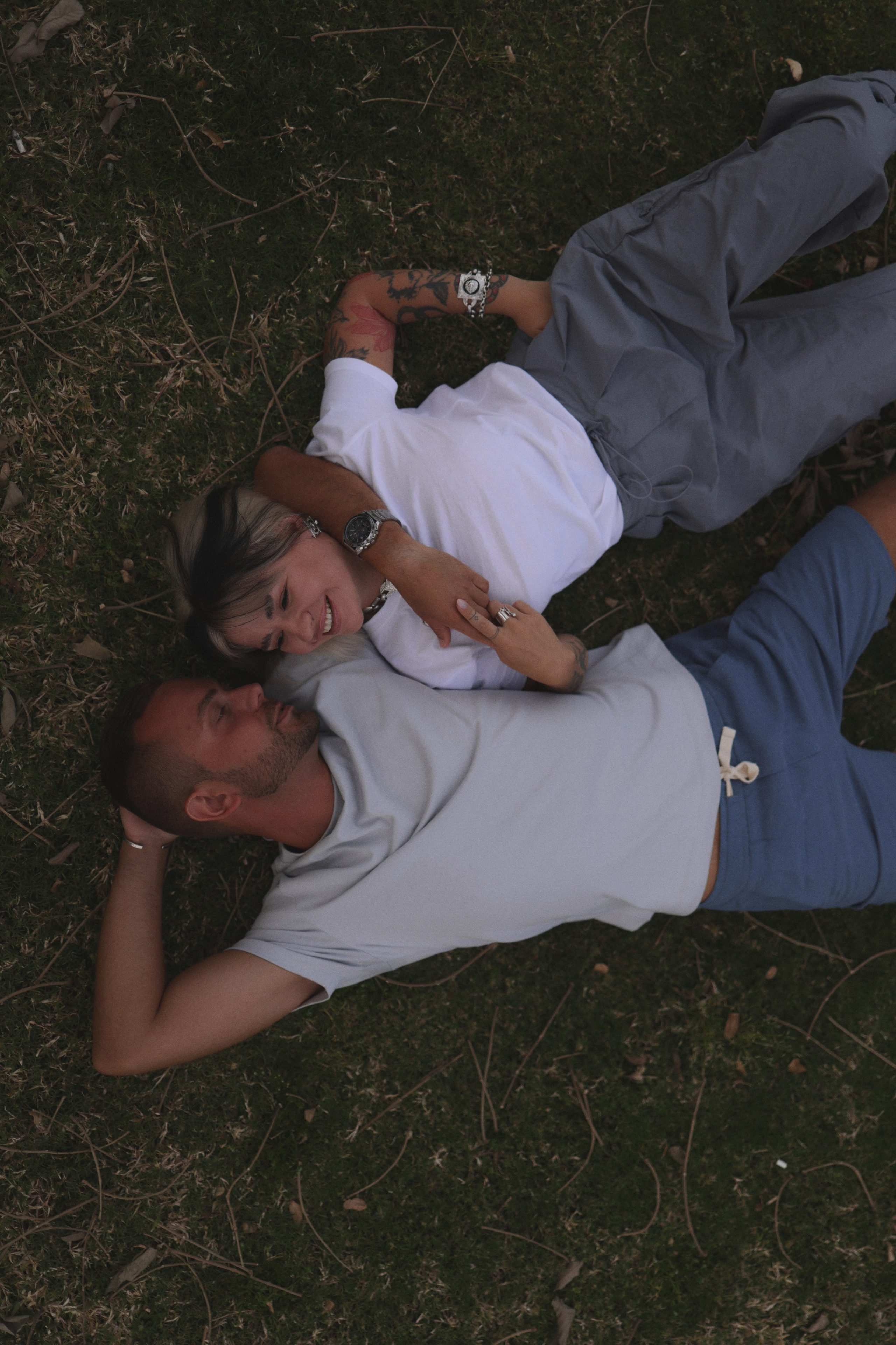 Be yourself. Семейный и парный фотограф в Израиле Репчак Дмитрий