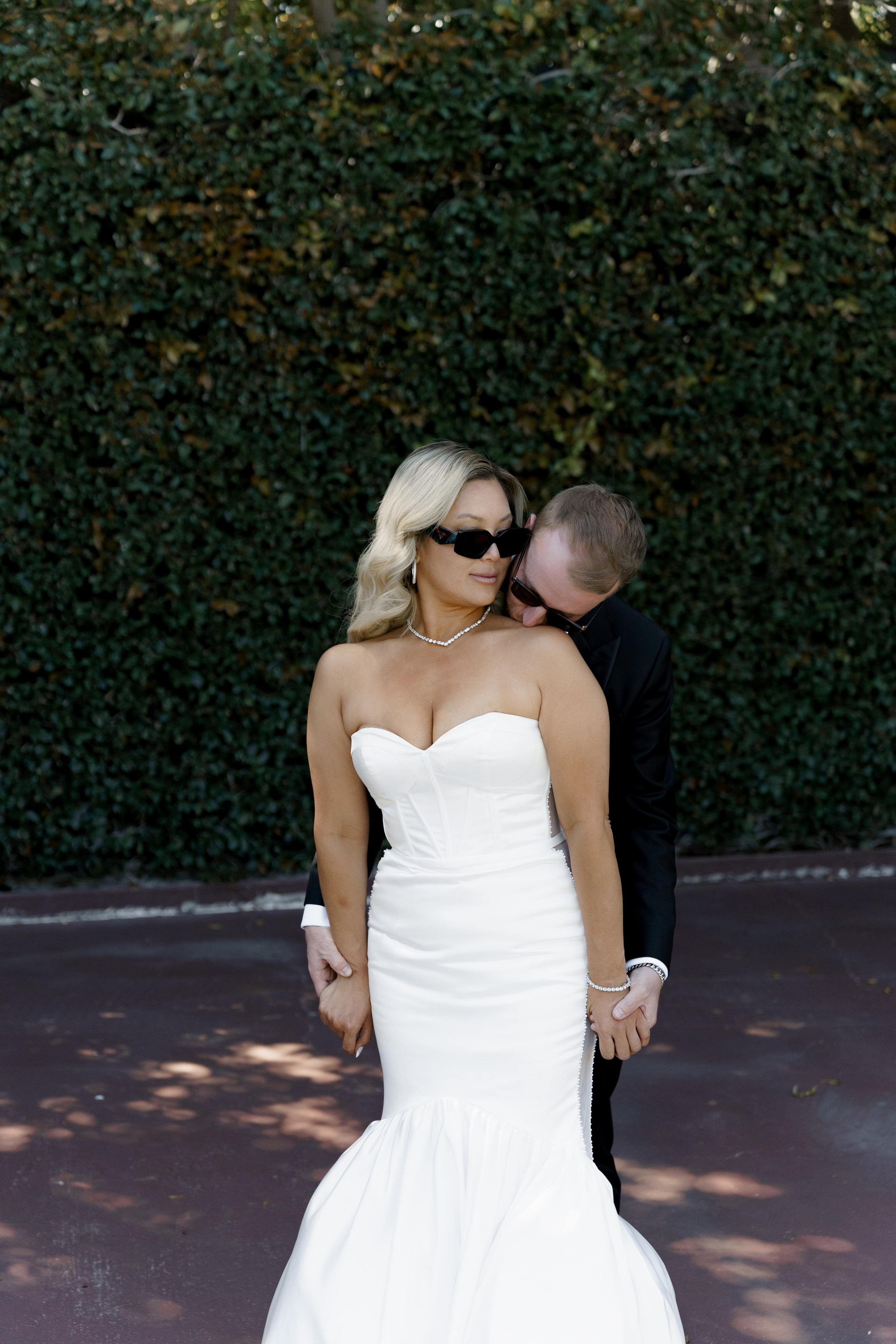Willow & Anthony. Wedding Photography & Videography San Francisco, Sacramento