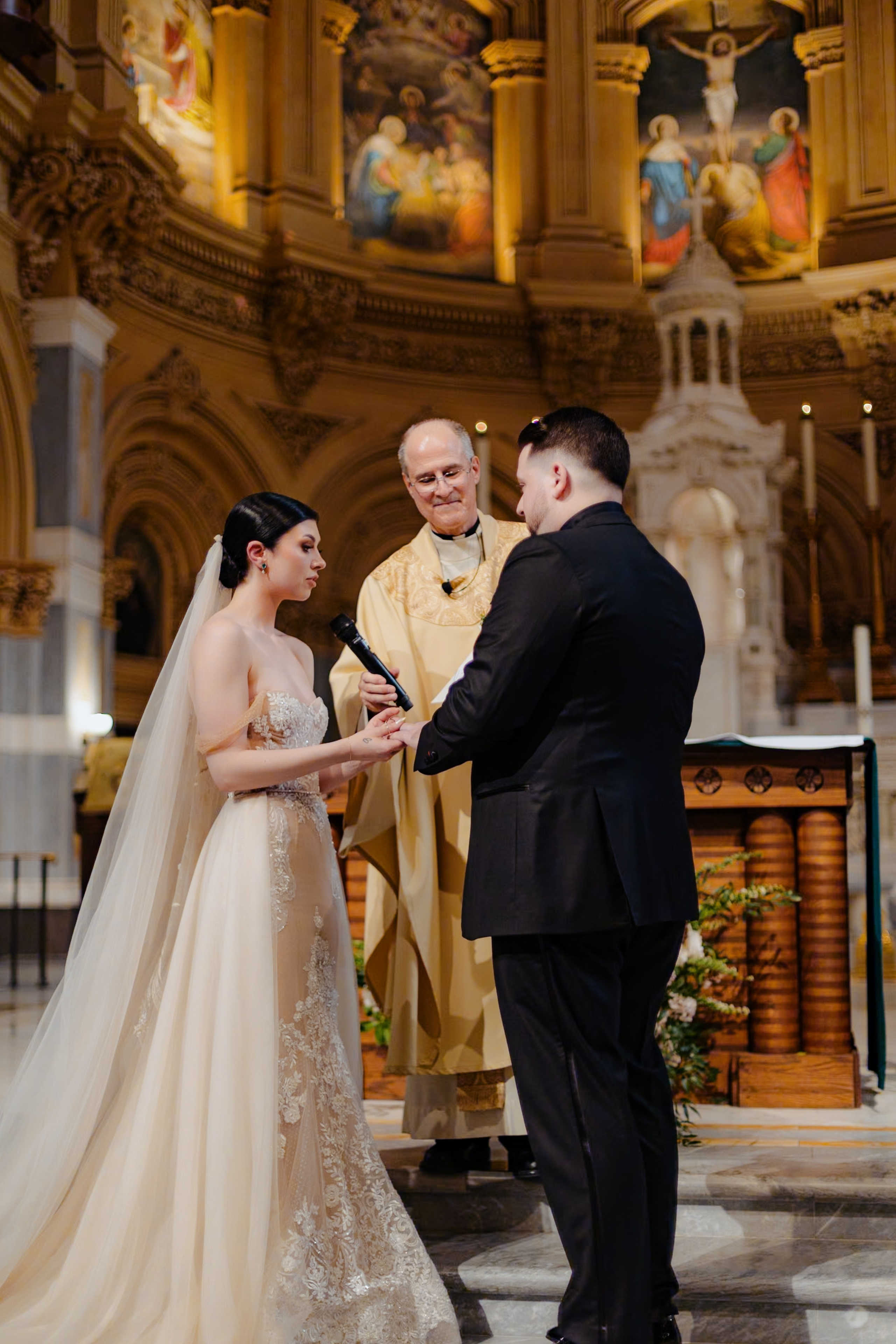 Monique & Robert. Wedding Photography & Videography San Francisco, Sacramento