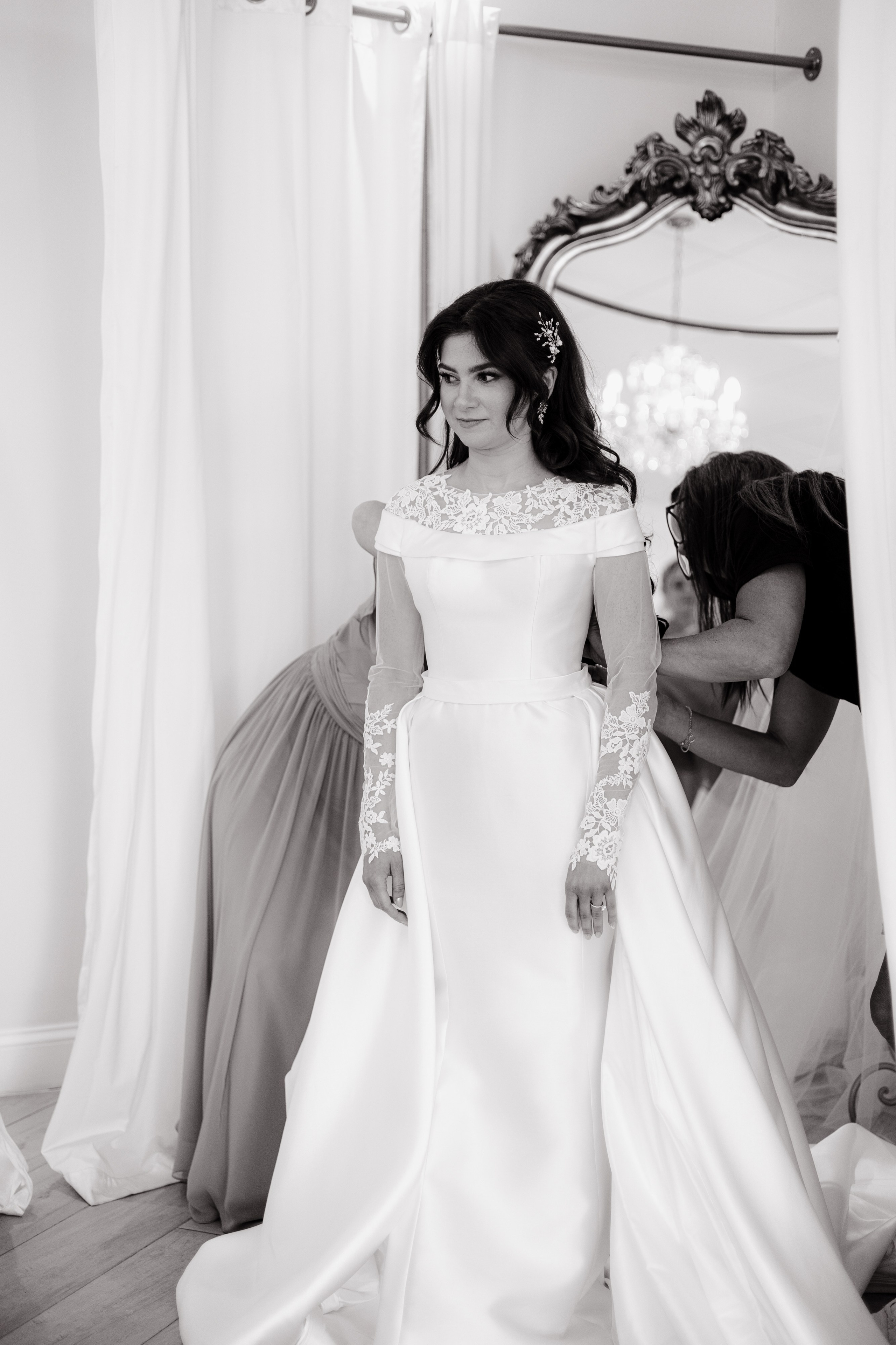 Beth & Nick. Wedding Photography & Videography San Francisco, Sacramento