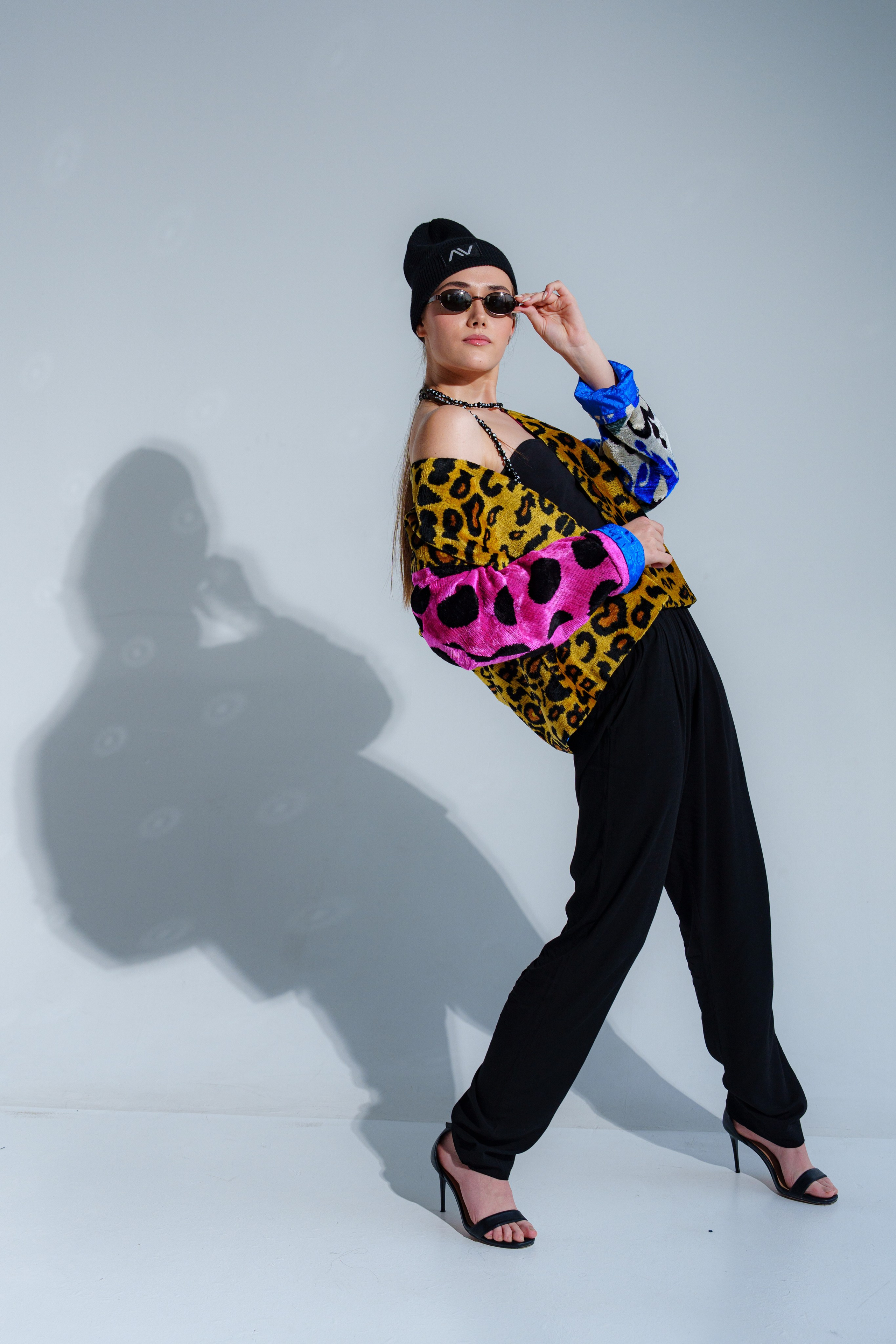 Laura & Diyora. Fashion style. Георгий Намазов | Фотограф в Ташкенте