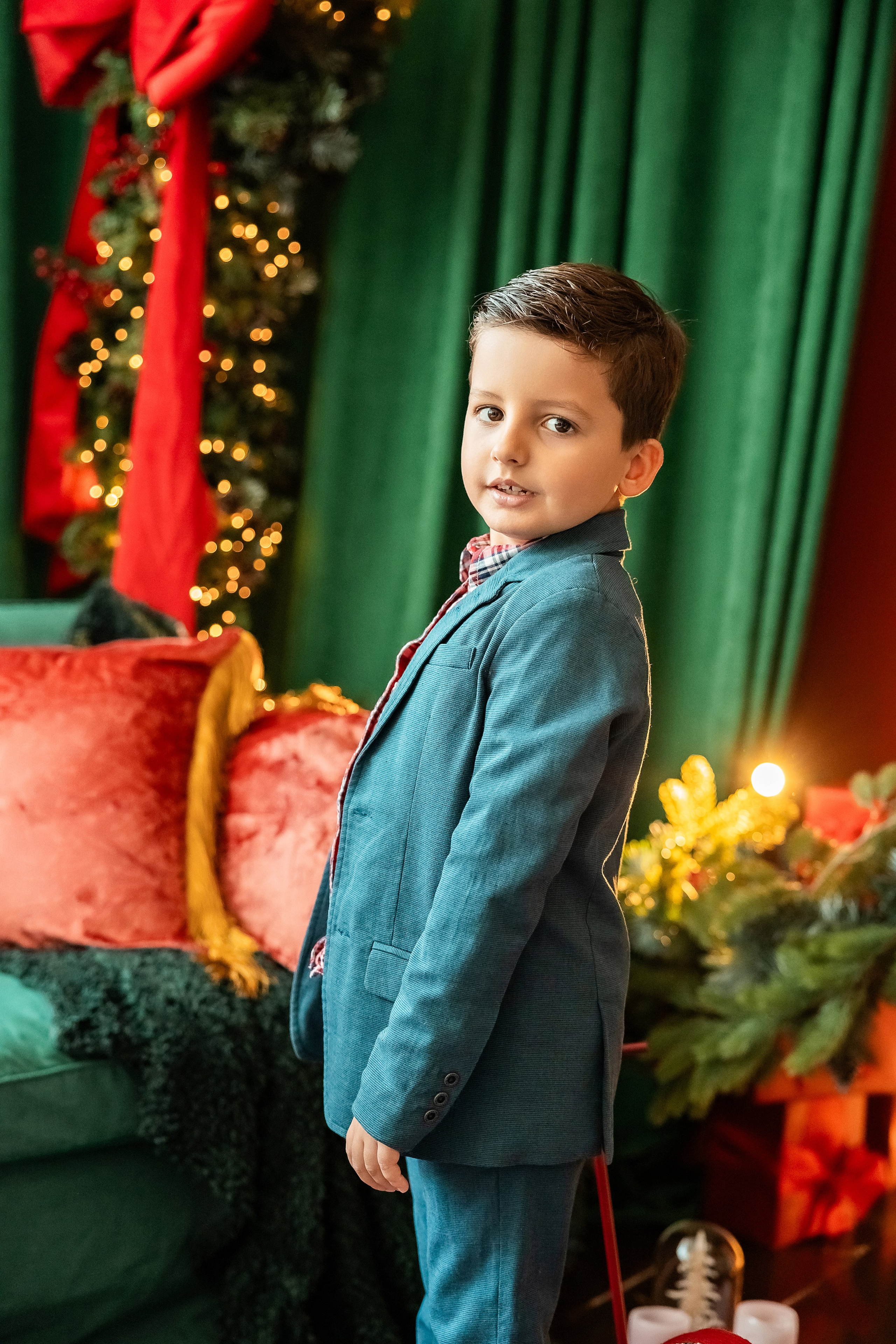 Коледа 2023-24. Фотограф Ирина Йотова