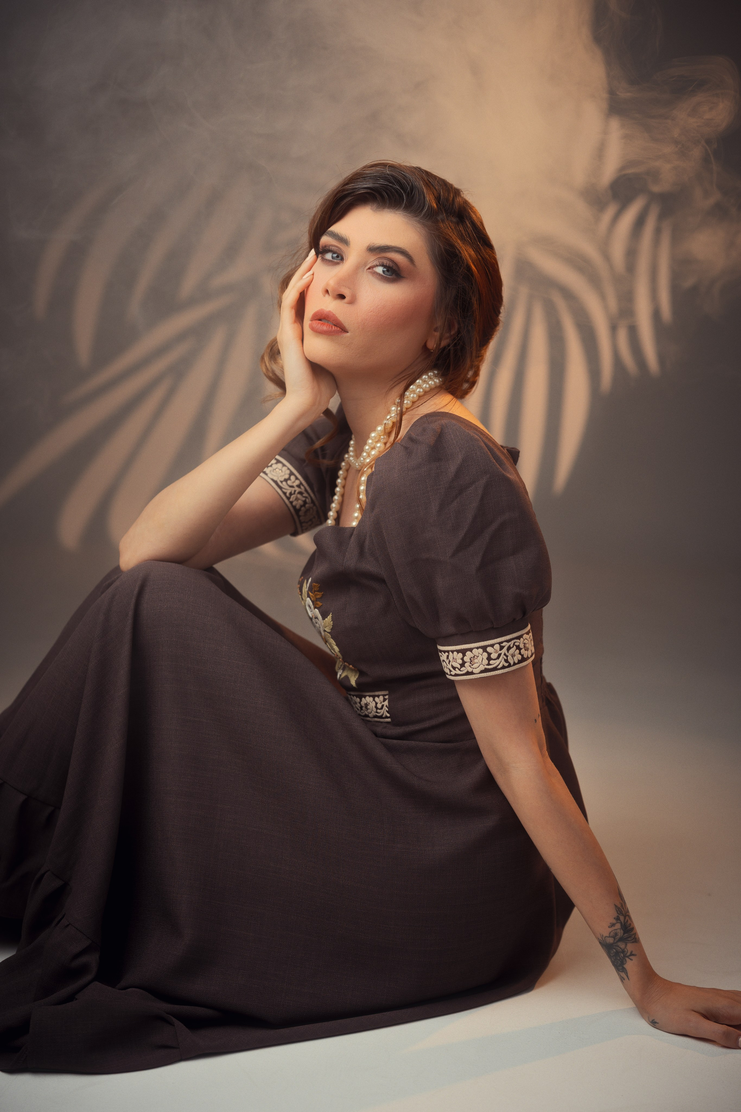 Beauty, Fashion and Glamour. Mehran Hadad — Portrait Photographer, Filmmaker and Youtuber