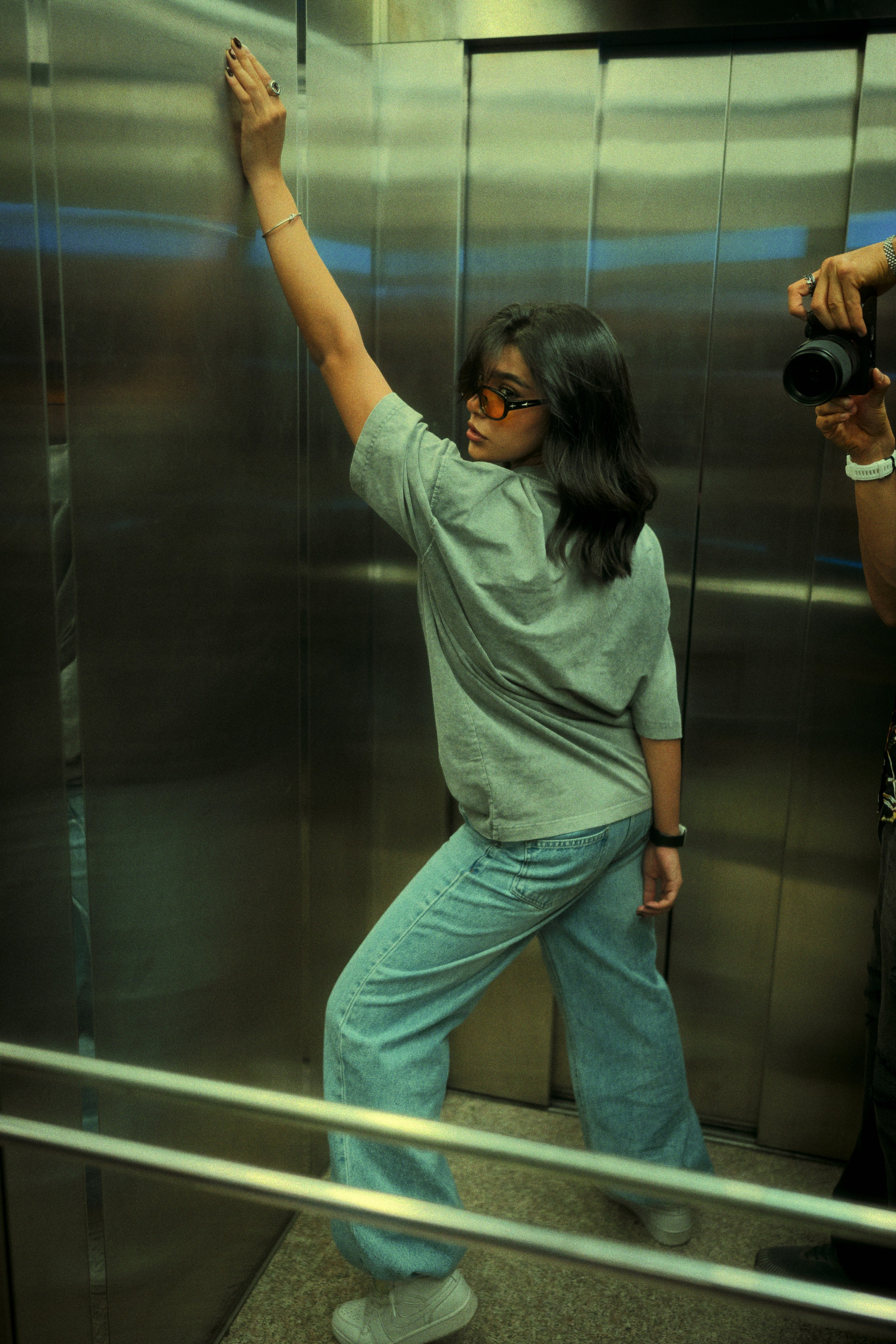 Female Portrait. Mehran Hadad — Portrait Photographer, Filmmaker and Youtuber