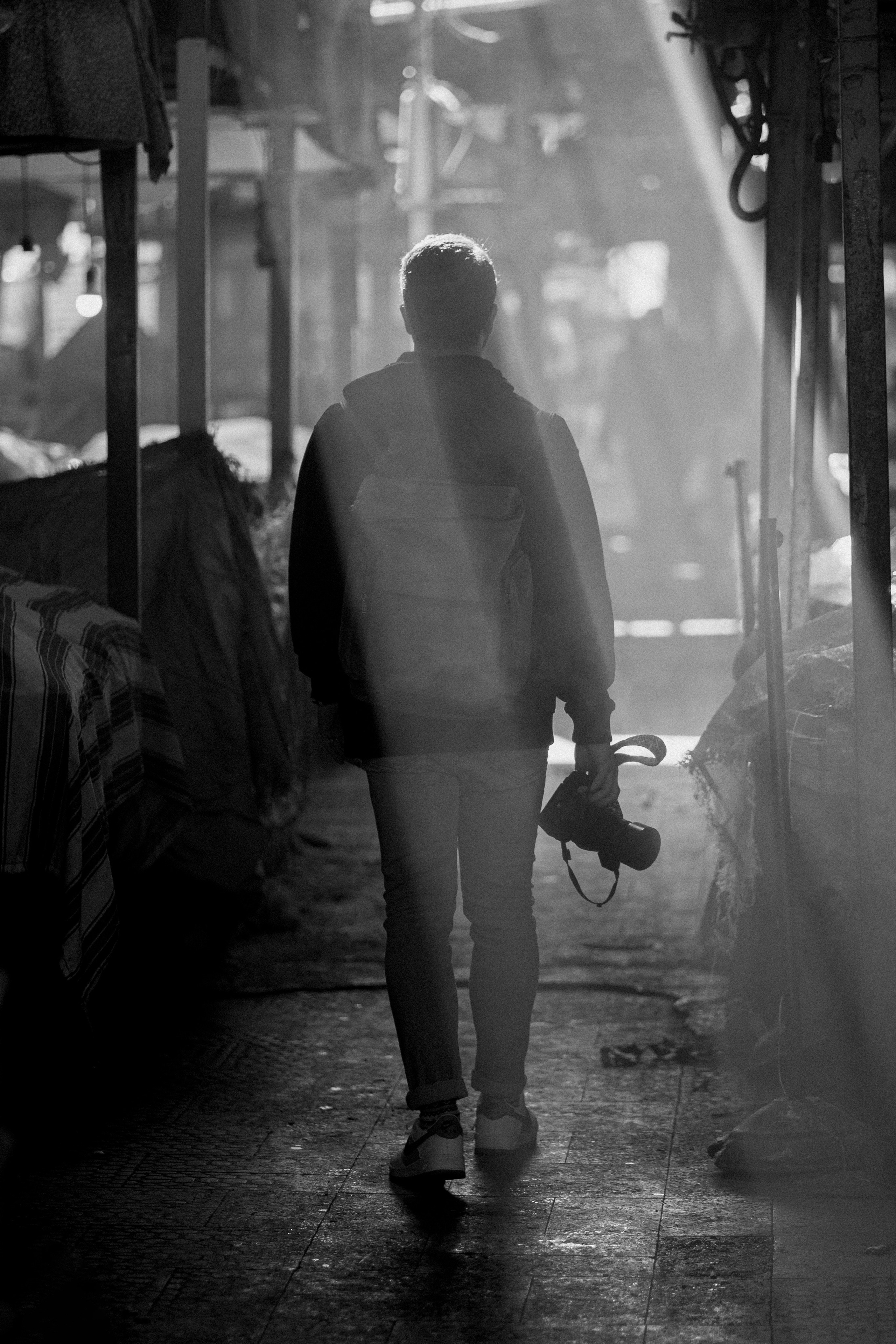 Street. Mehran Hadad — Portrait Photographer, Filmmaker and Youtuber