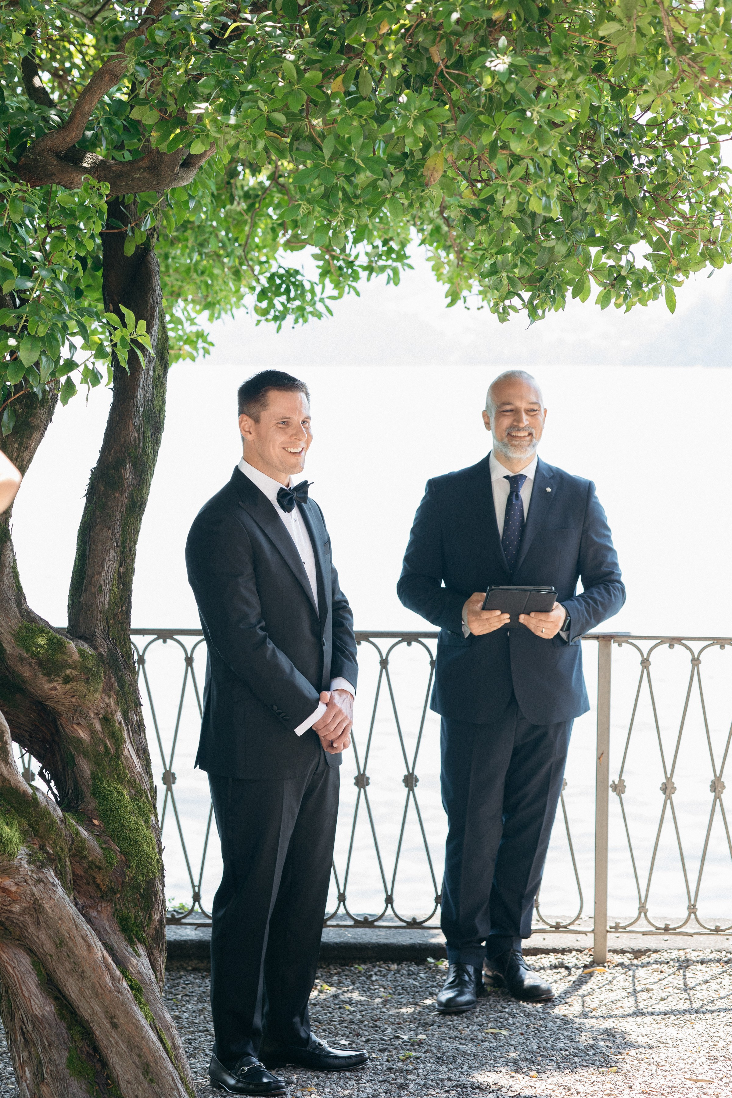 Rachael & Matt. Fotografo di matrimoni