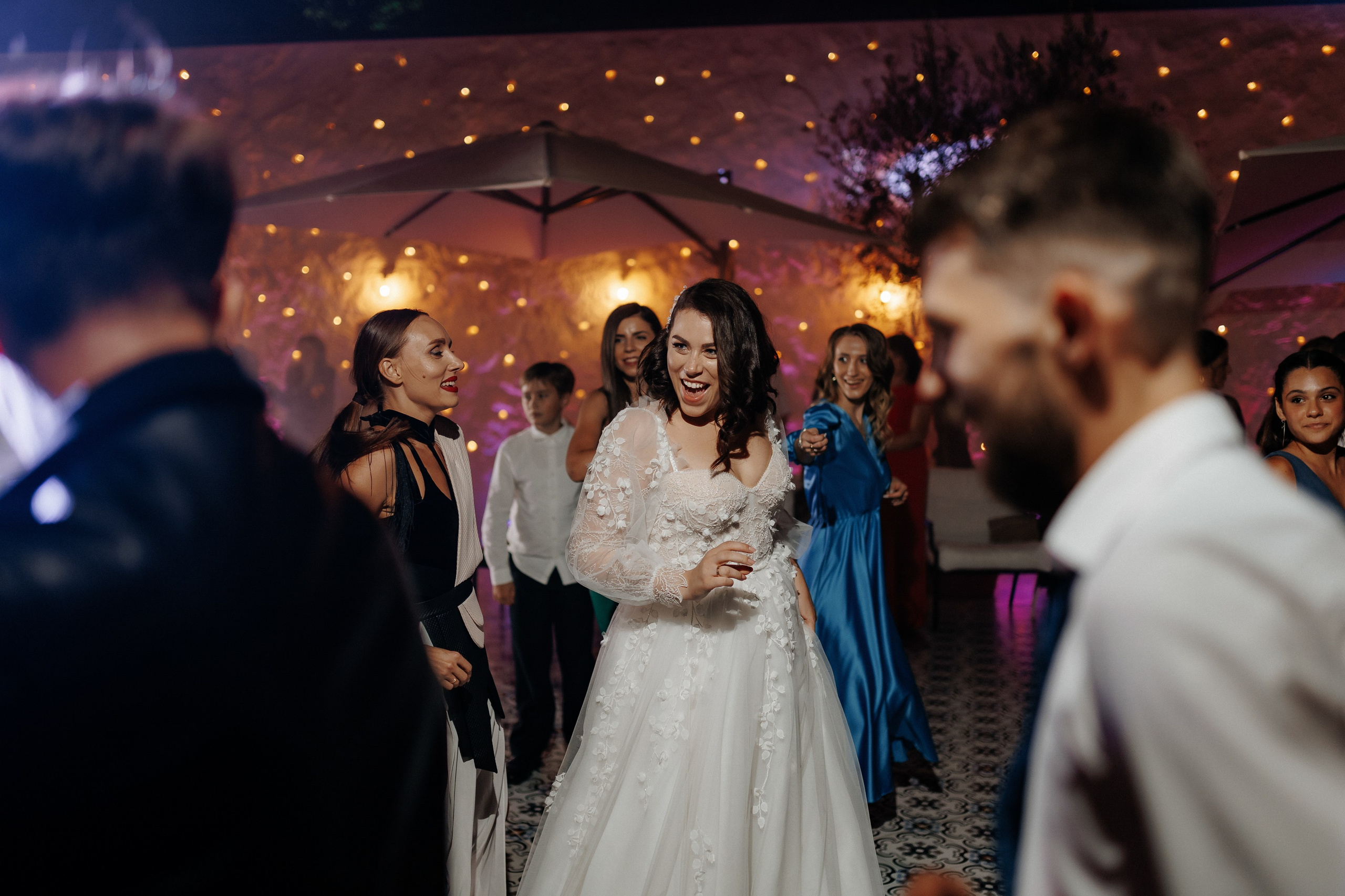 DANIEL + VALERIA. Fulga Photographer