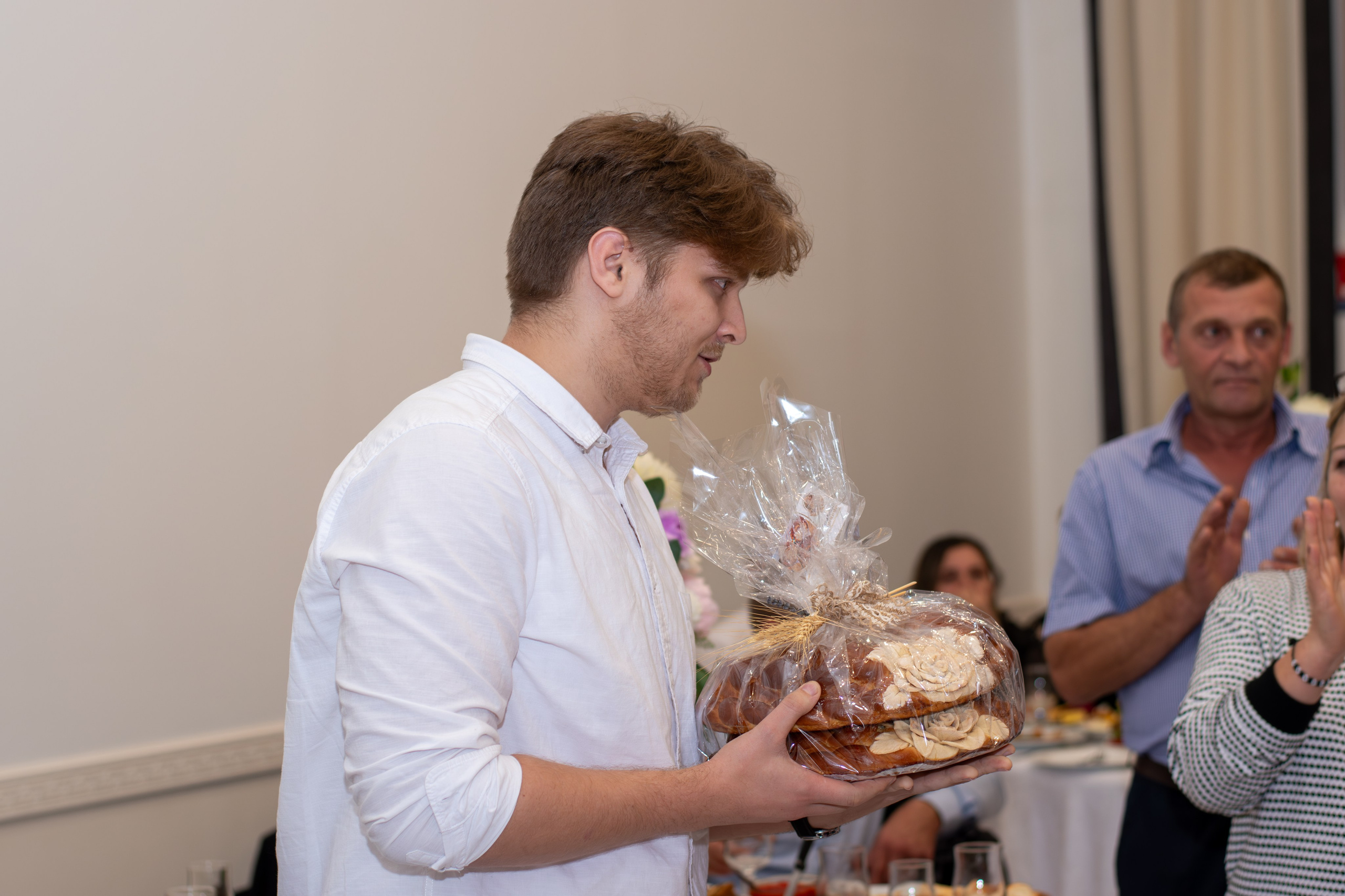 Milanya. Fotograful și Cameramanul familiei dvs în Franța Paul Photographer