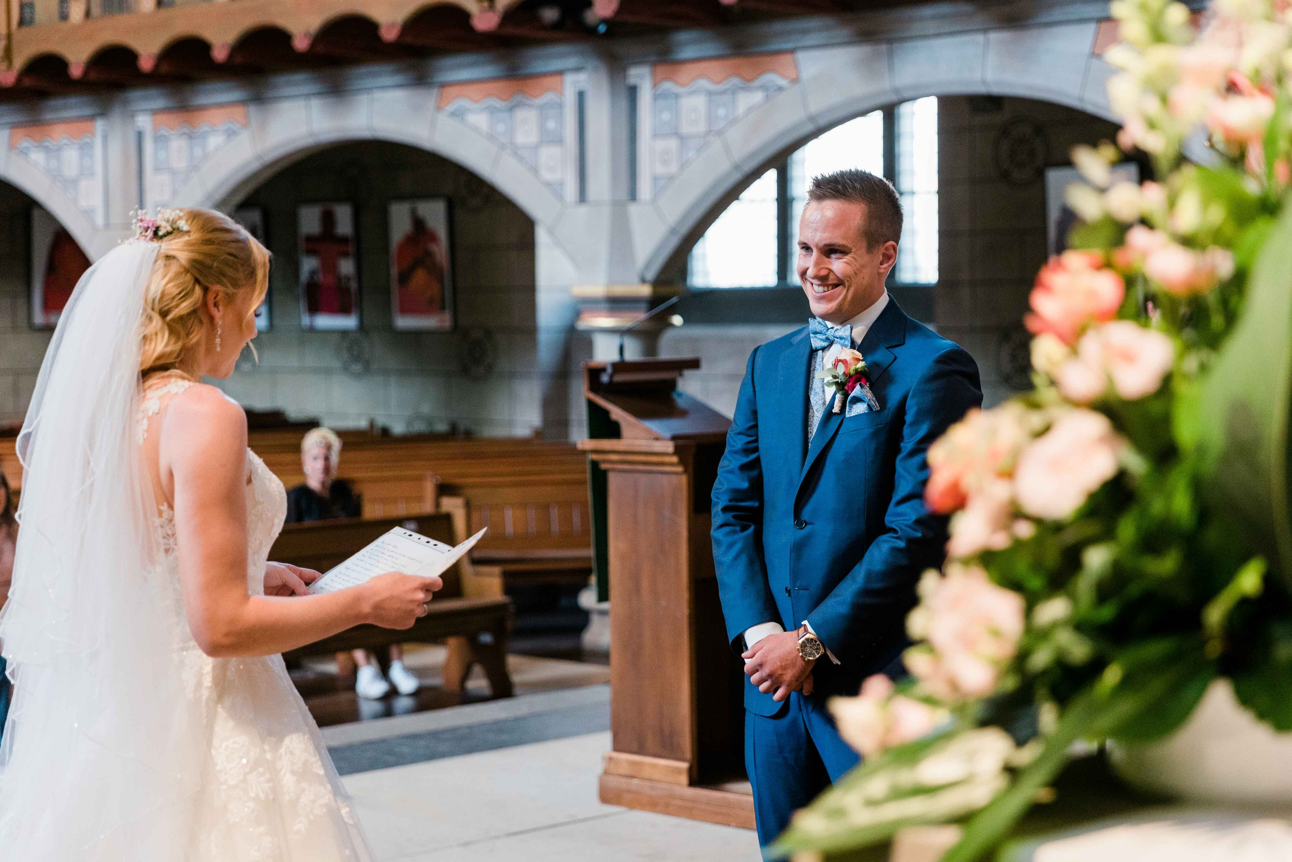 Sheraton Hannover Hochzeit